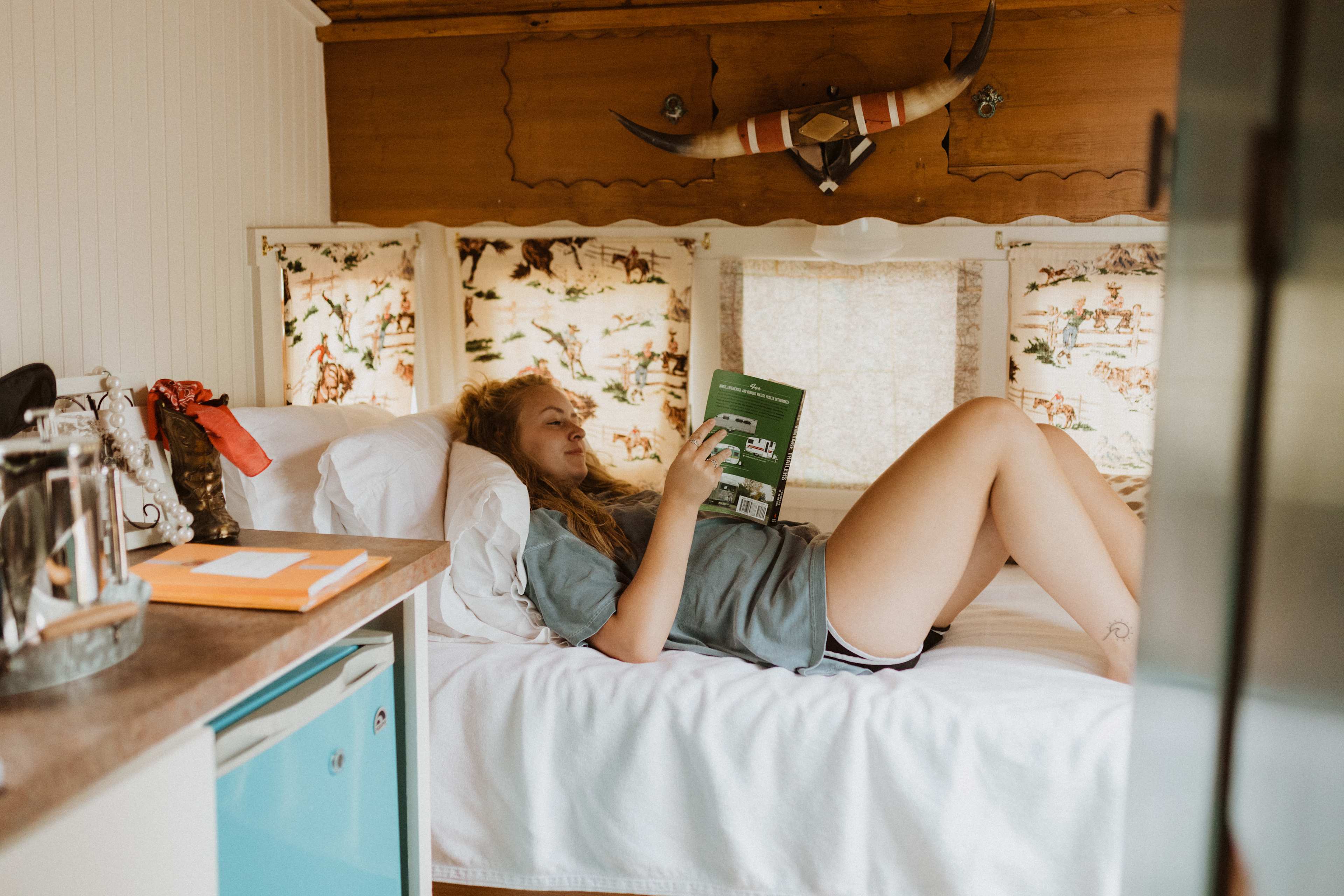 Luci D’s Glamping Spot