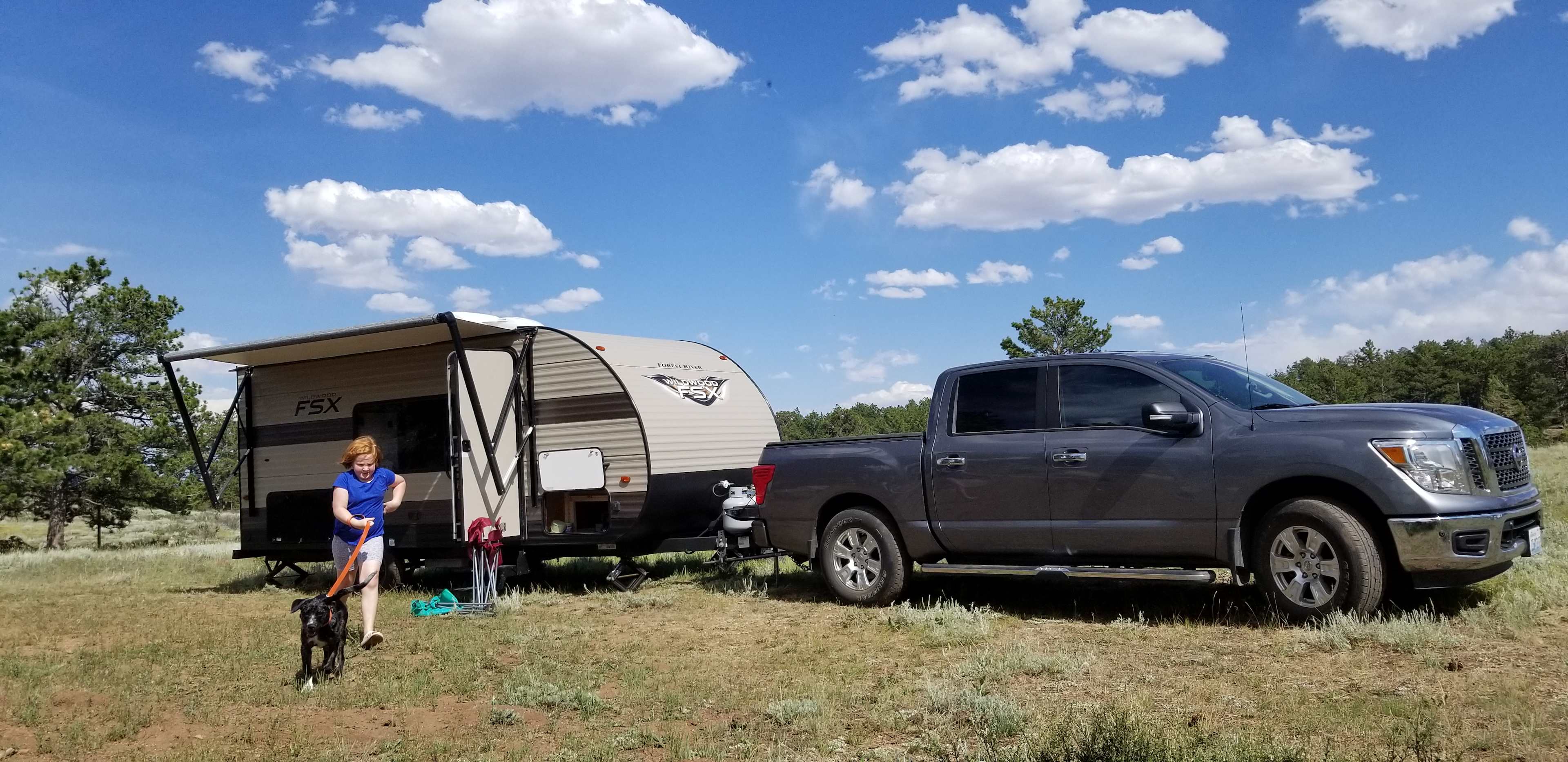 Camp Rendezvous