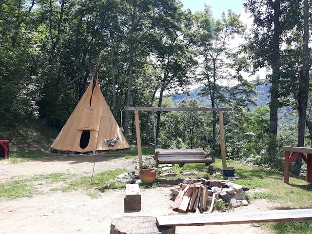 Indigo Eagle Sanctuary