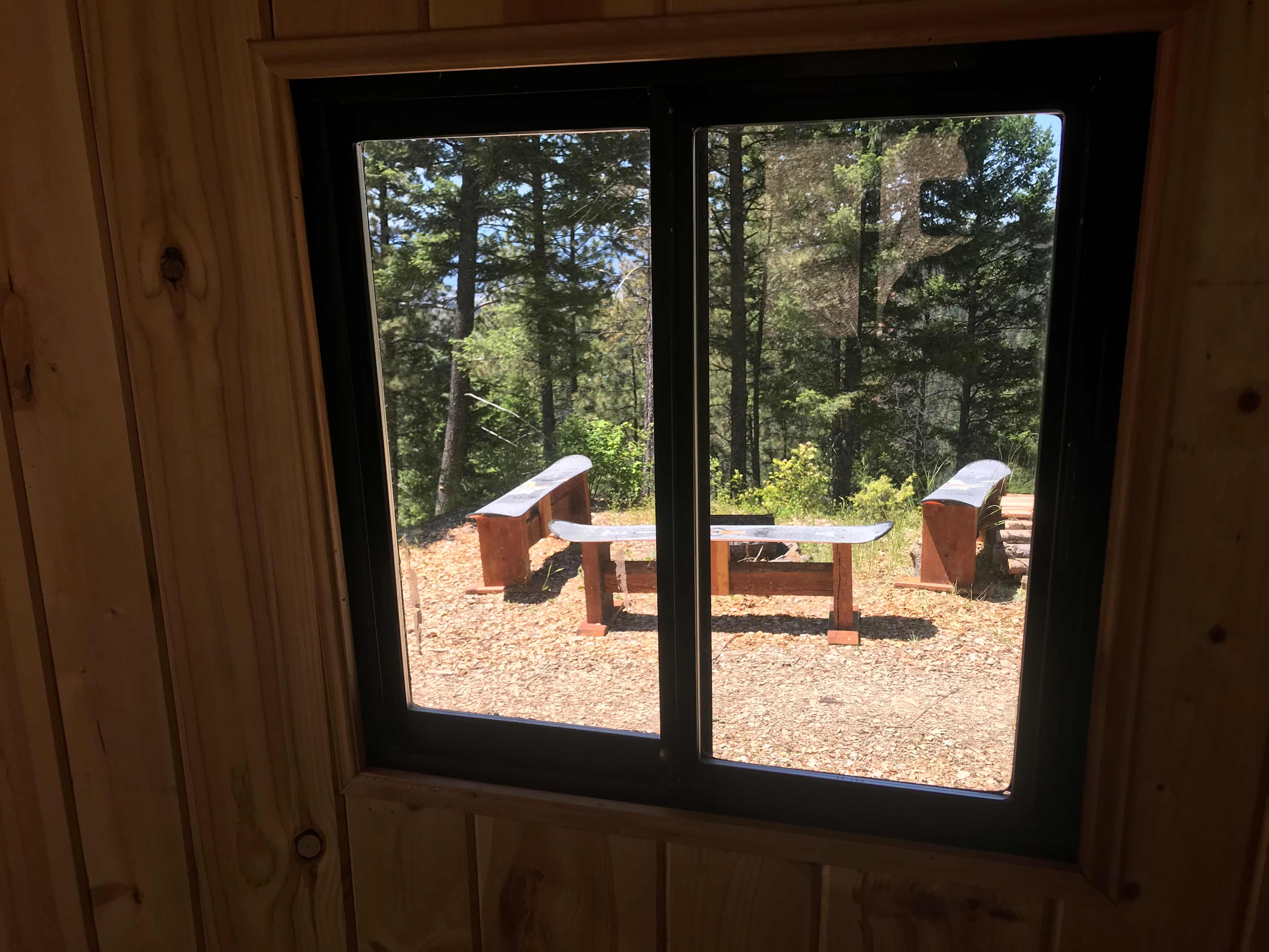 Ridgeline Retreat