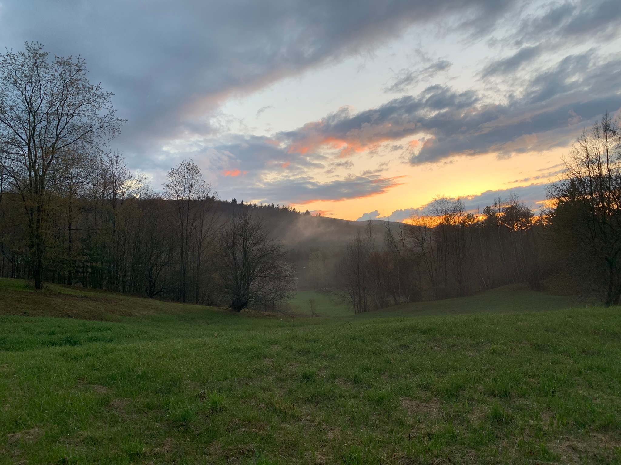 OneRiver Farm, Lincoln, Vermont