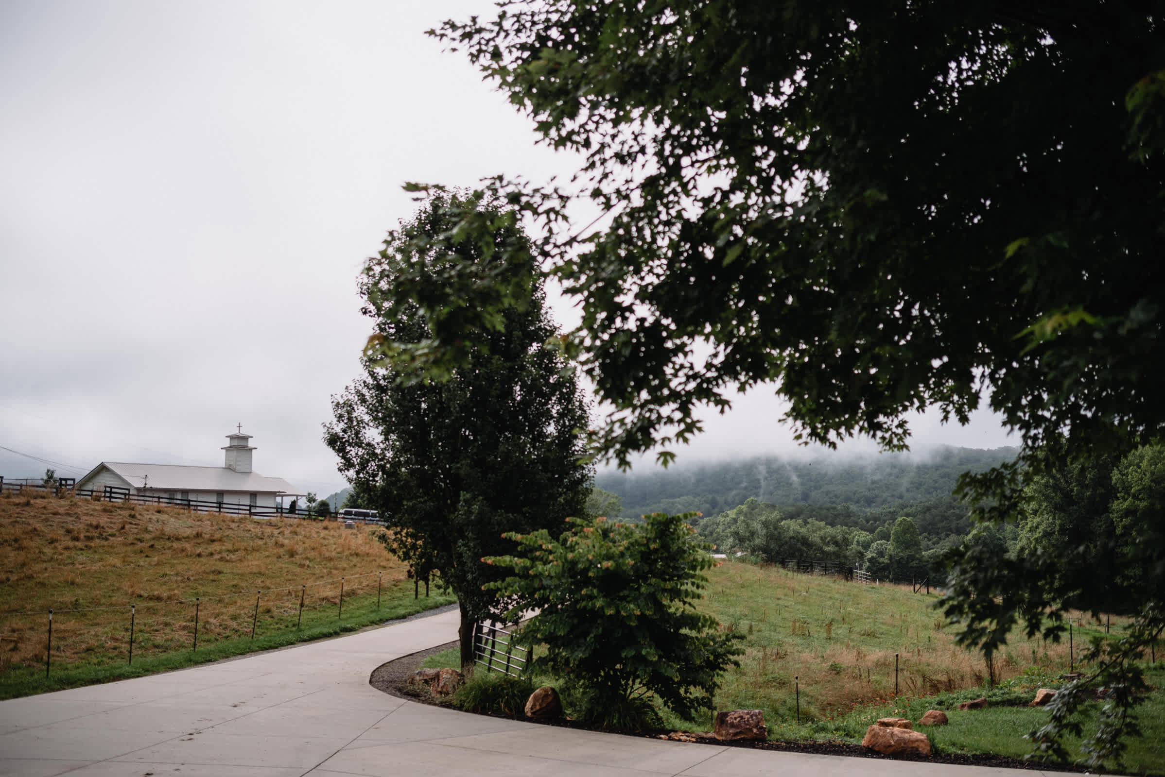 Walnut Hollow Ranch