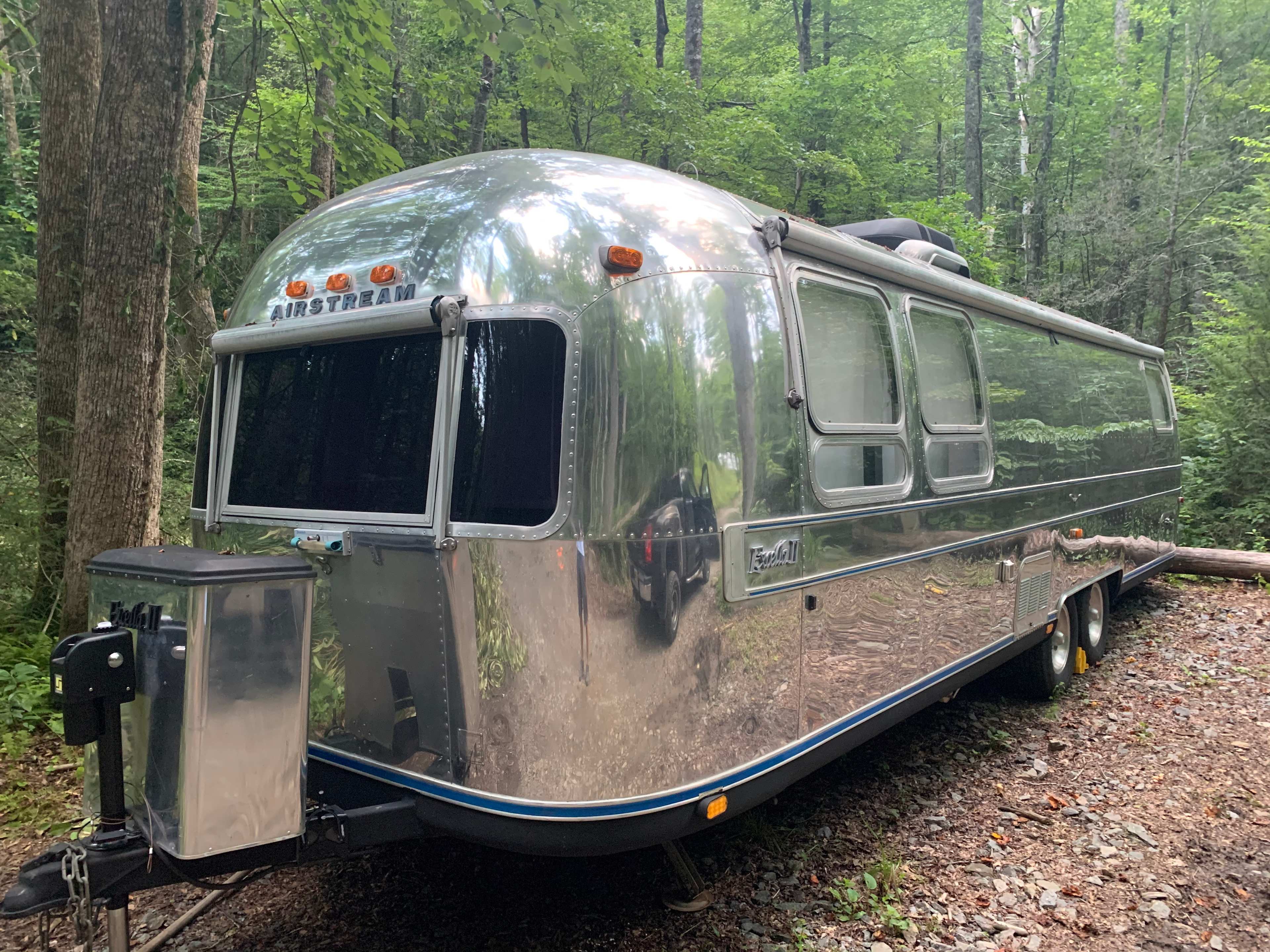 Private Luxury Group CampIng