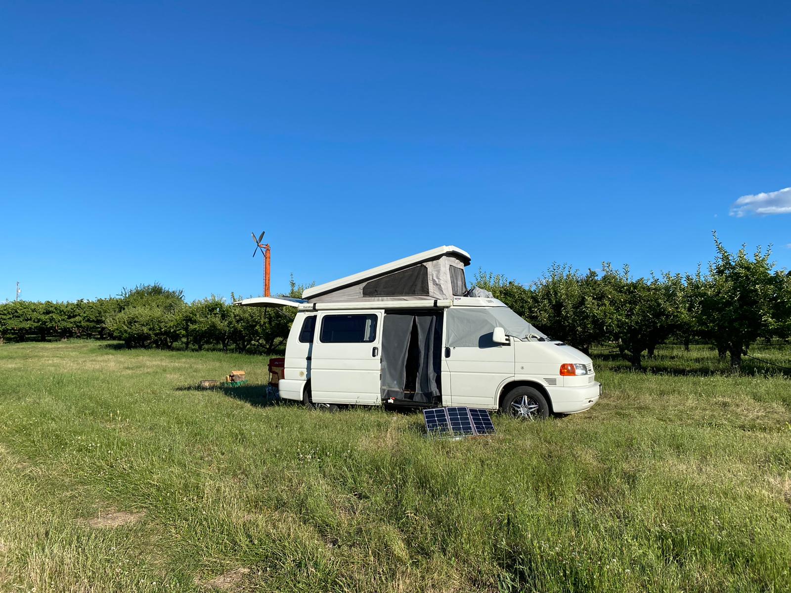 Our site 