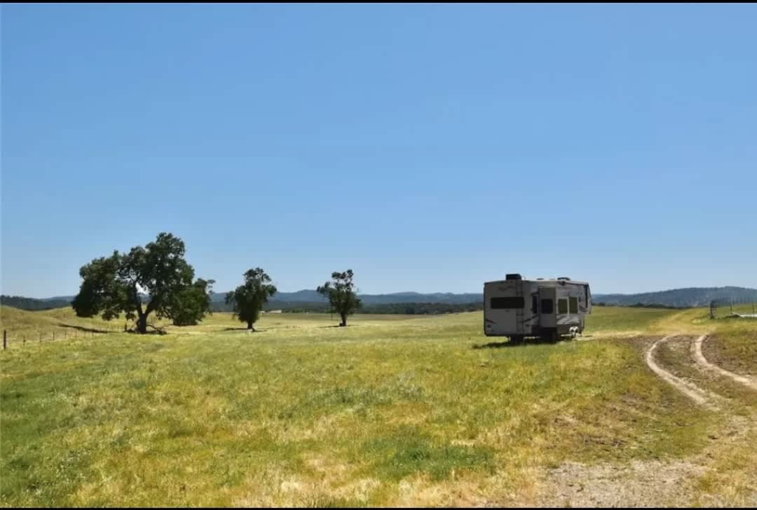 Campsite