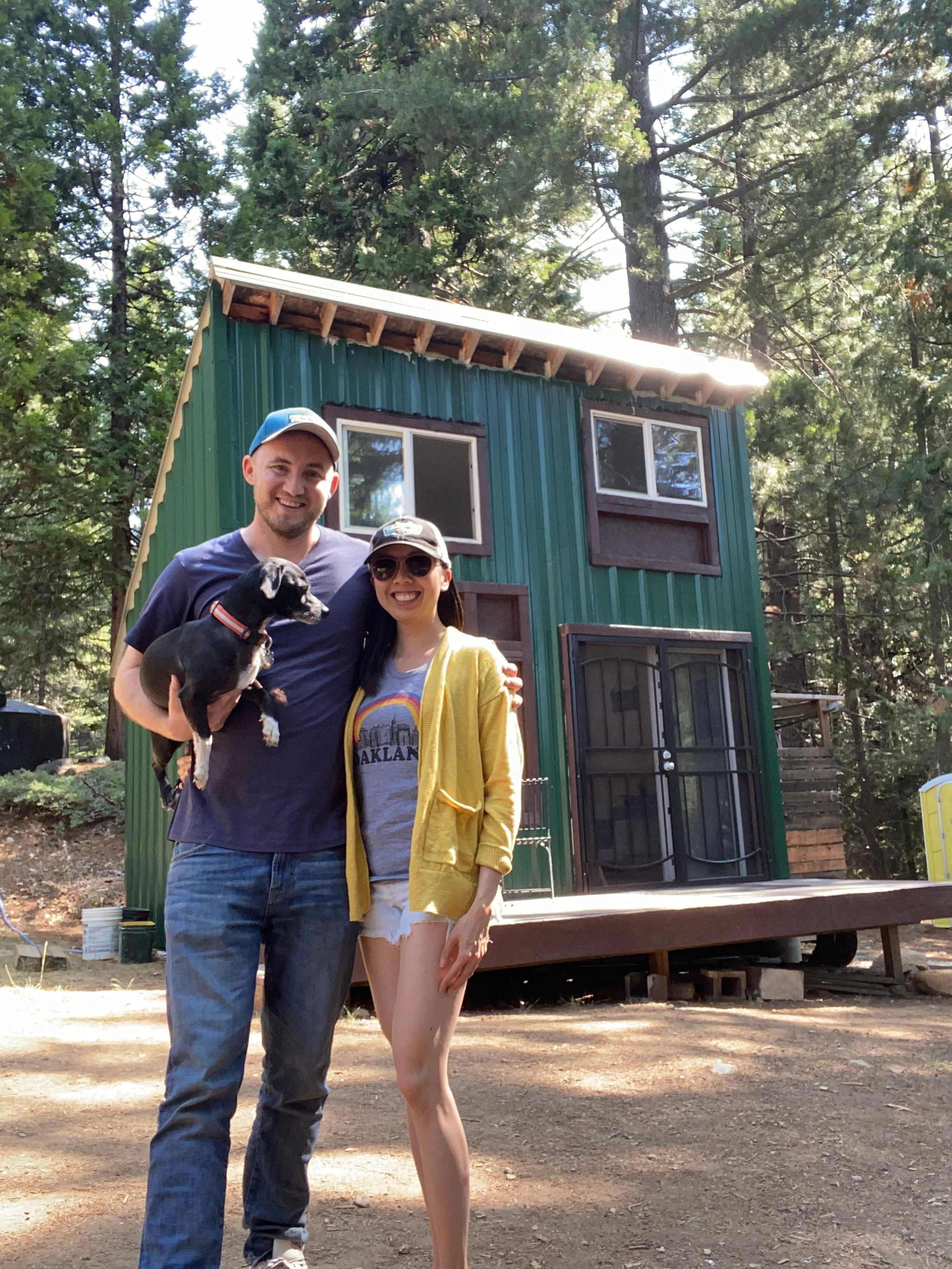 We had a great weekend trip to Muir's Muse!