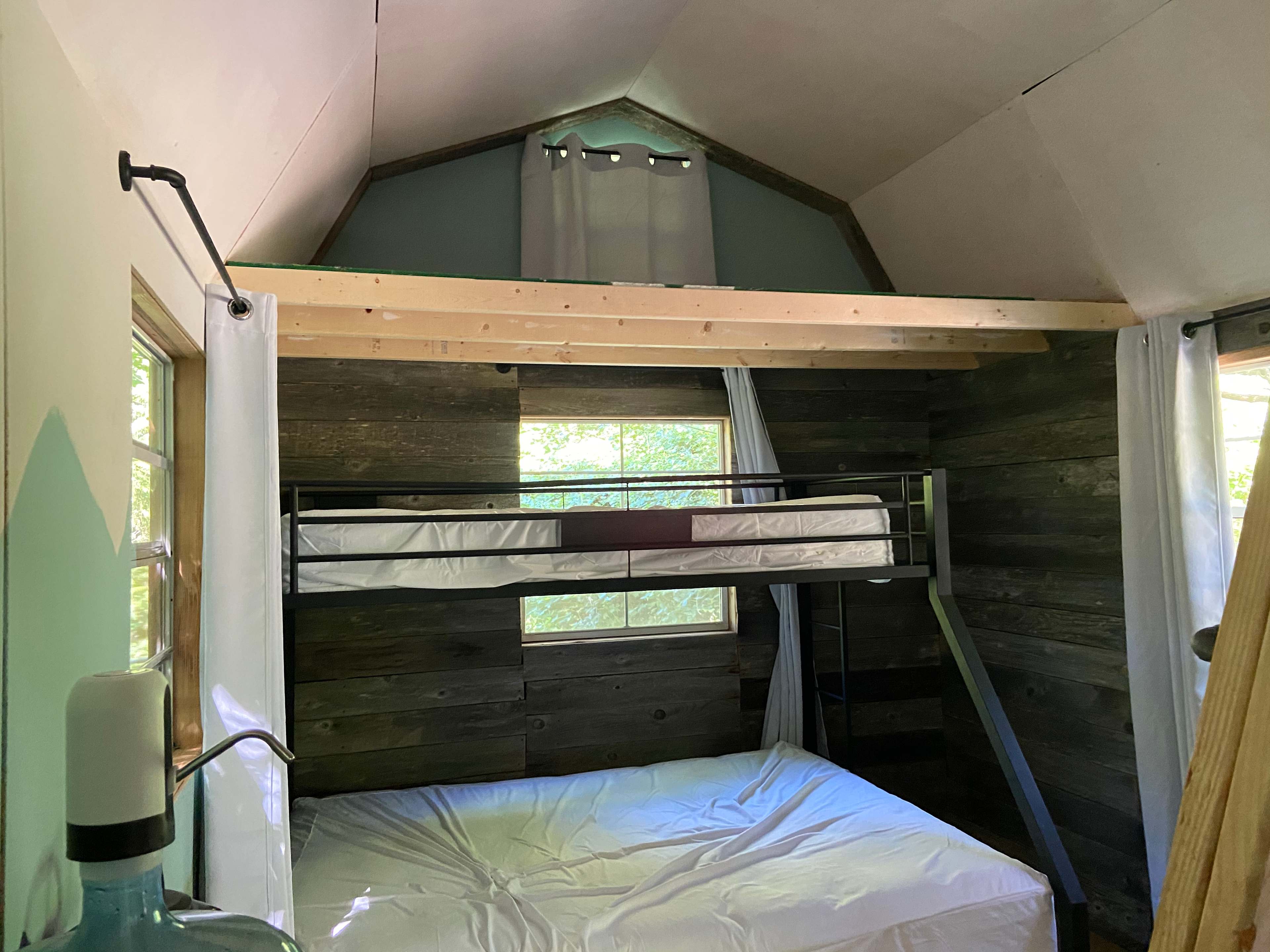 Cedar River Retreat