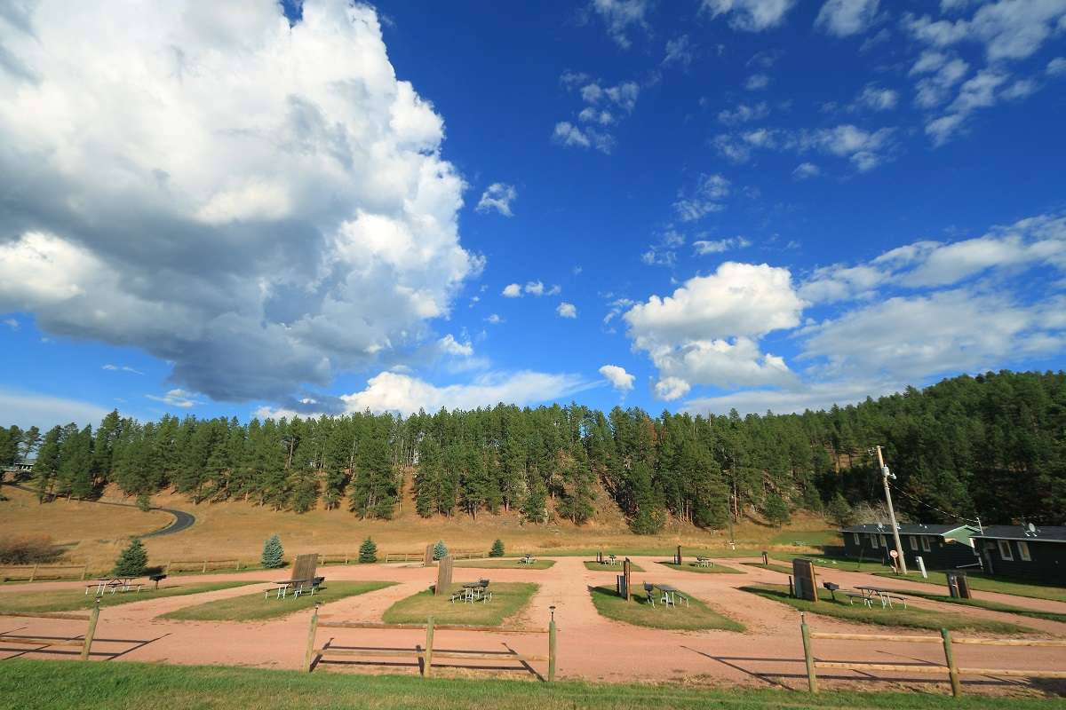 The RV Park