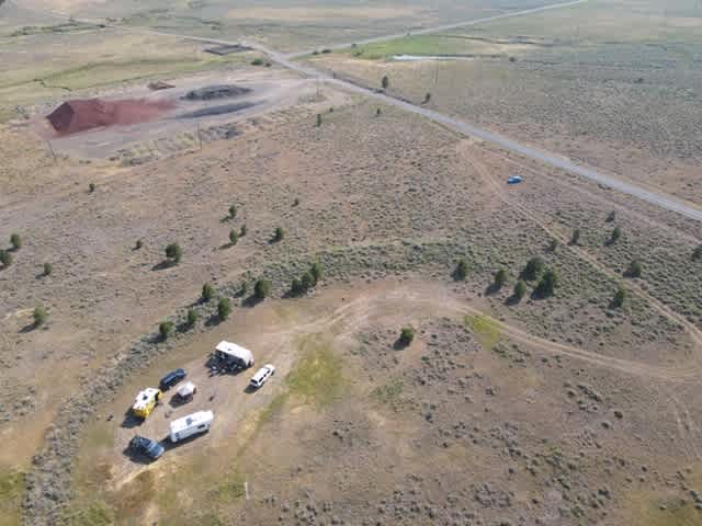 Phewpine Ranch