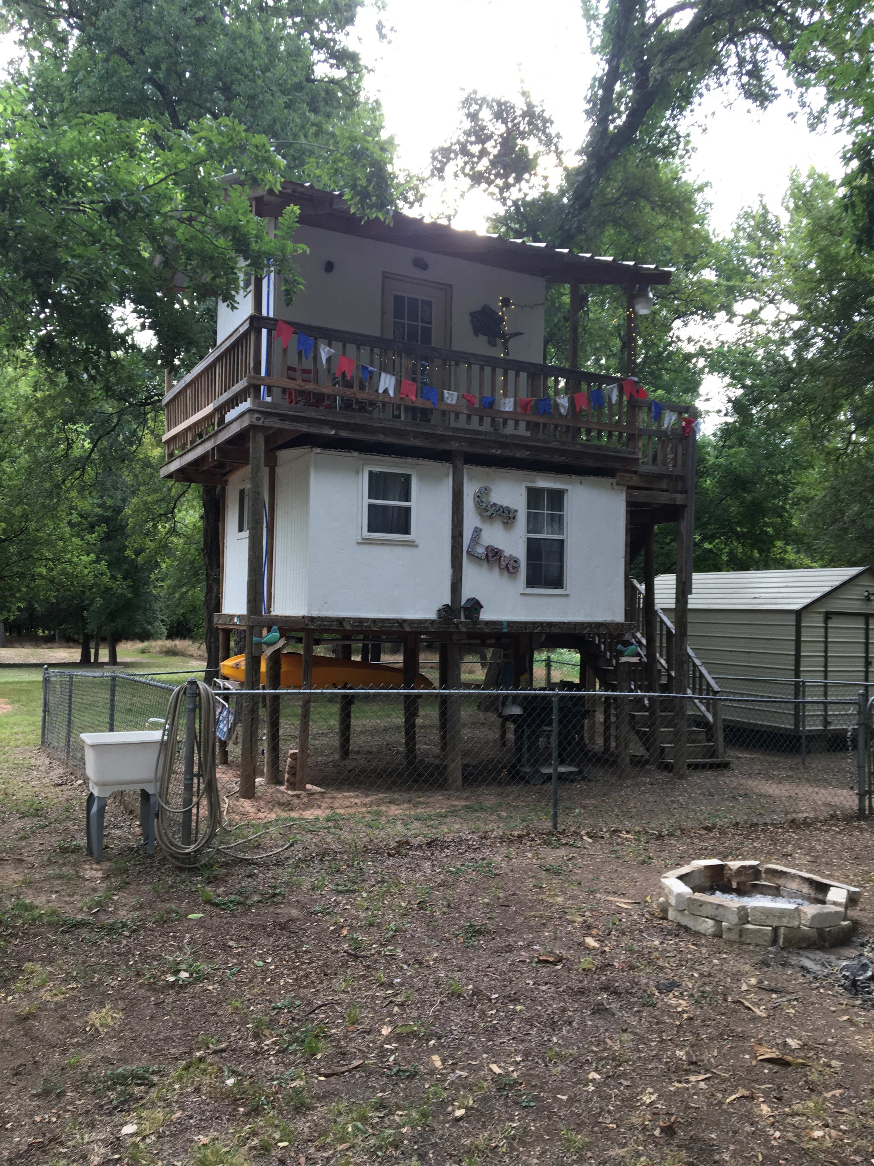 The Dollhouse 