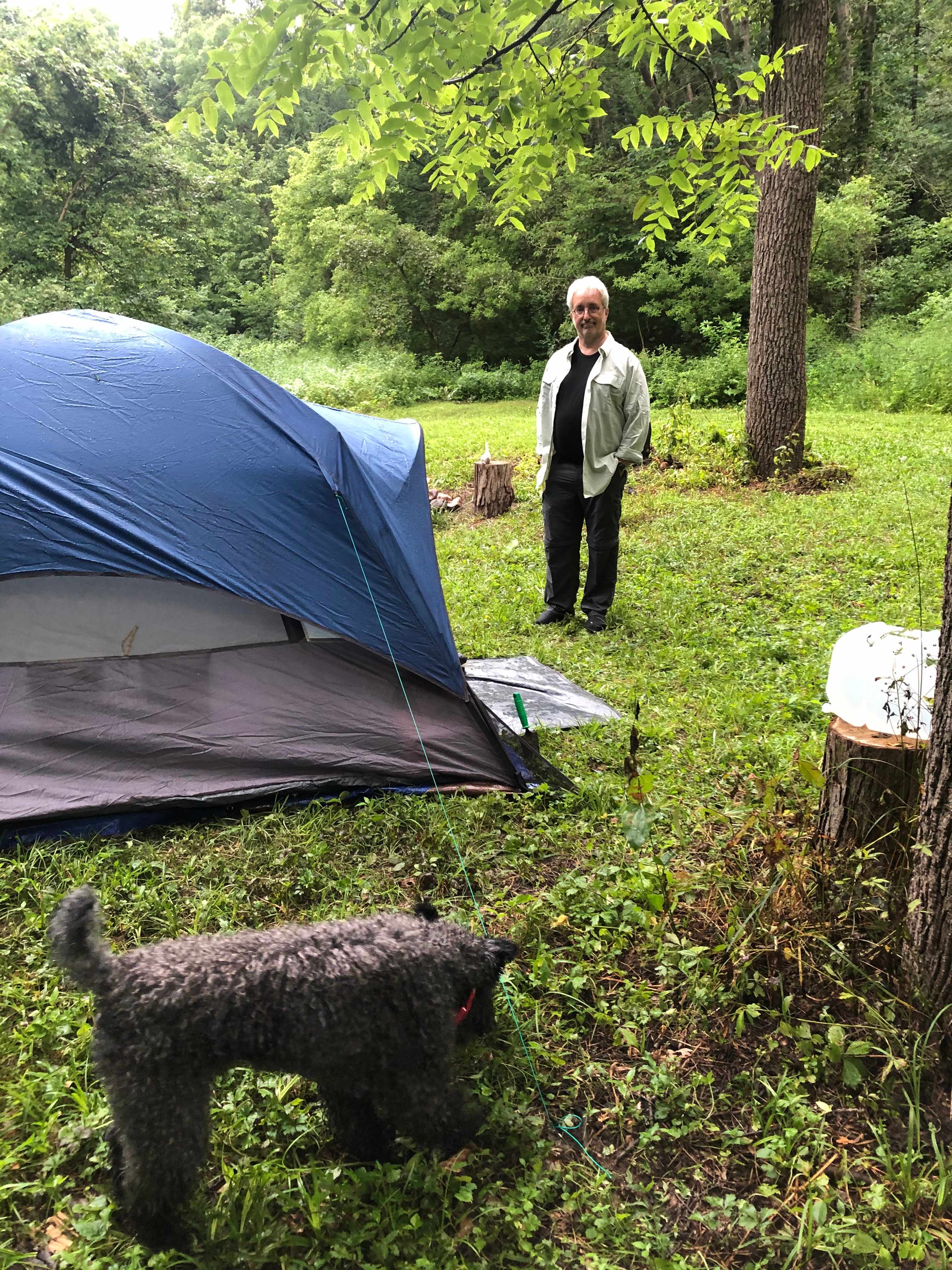 Walnut Valley Realm Campground