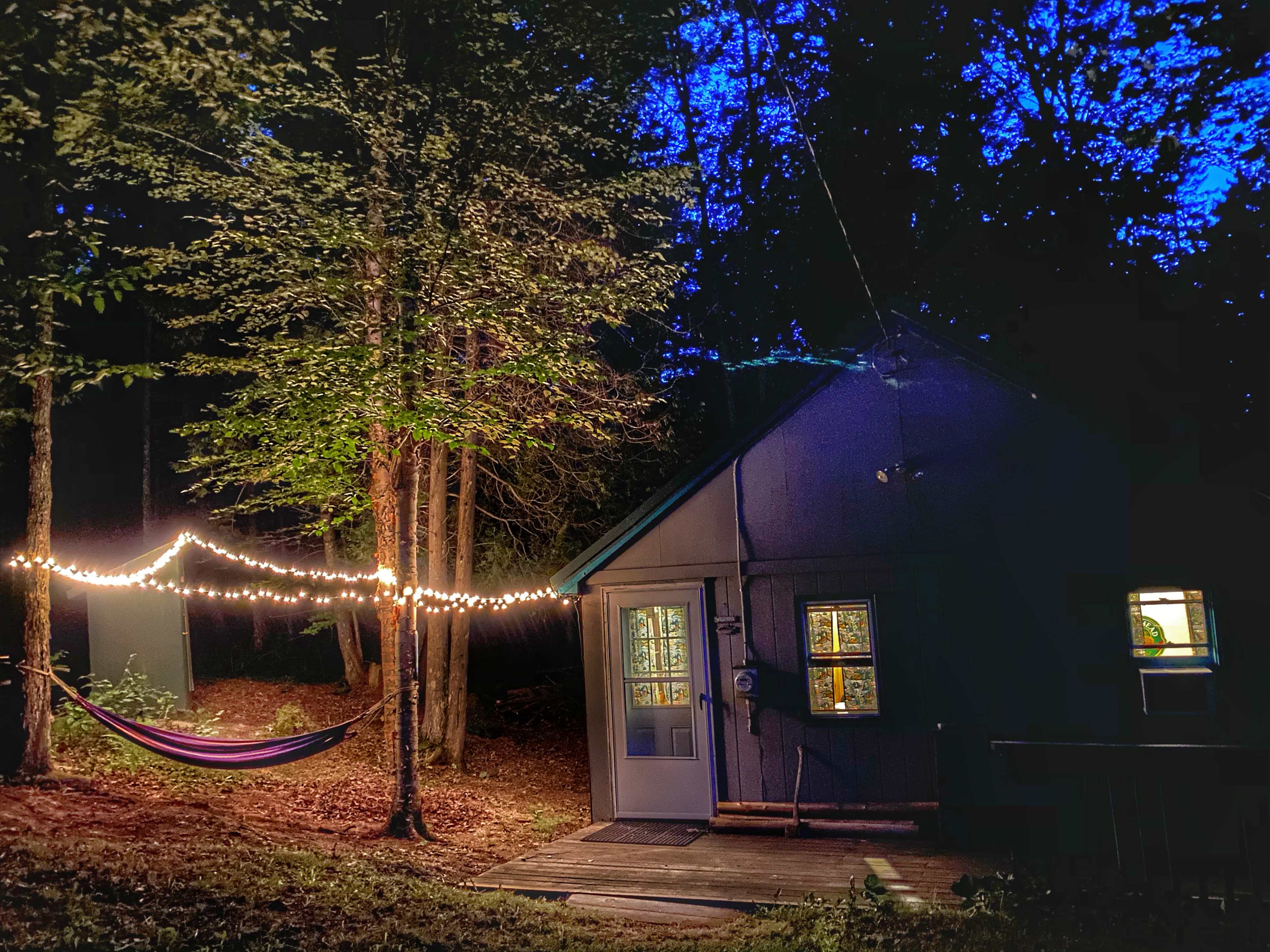 Amy L.’s Land