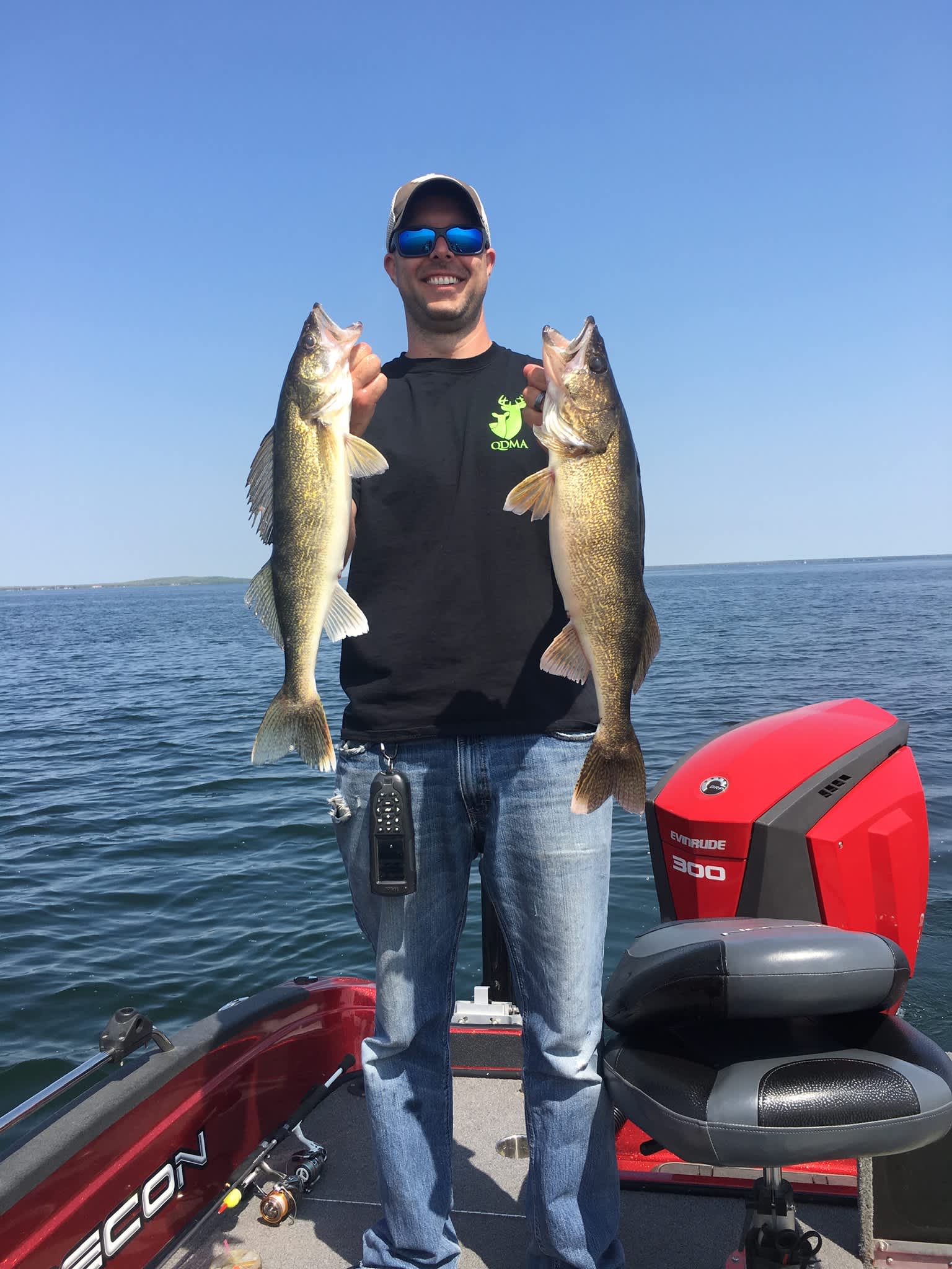 R&R Mille Lacs