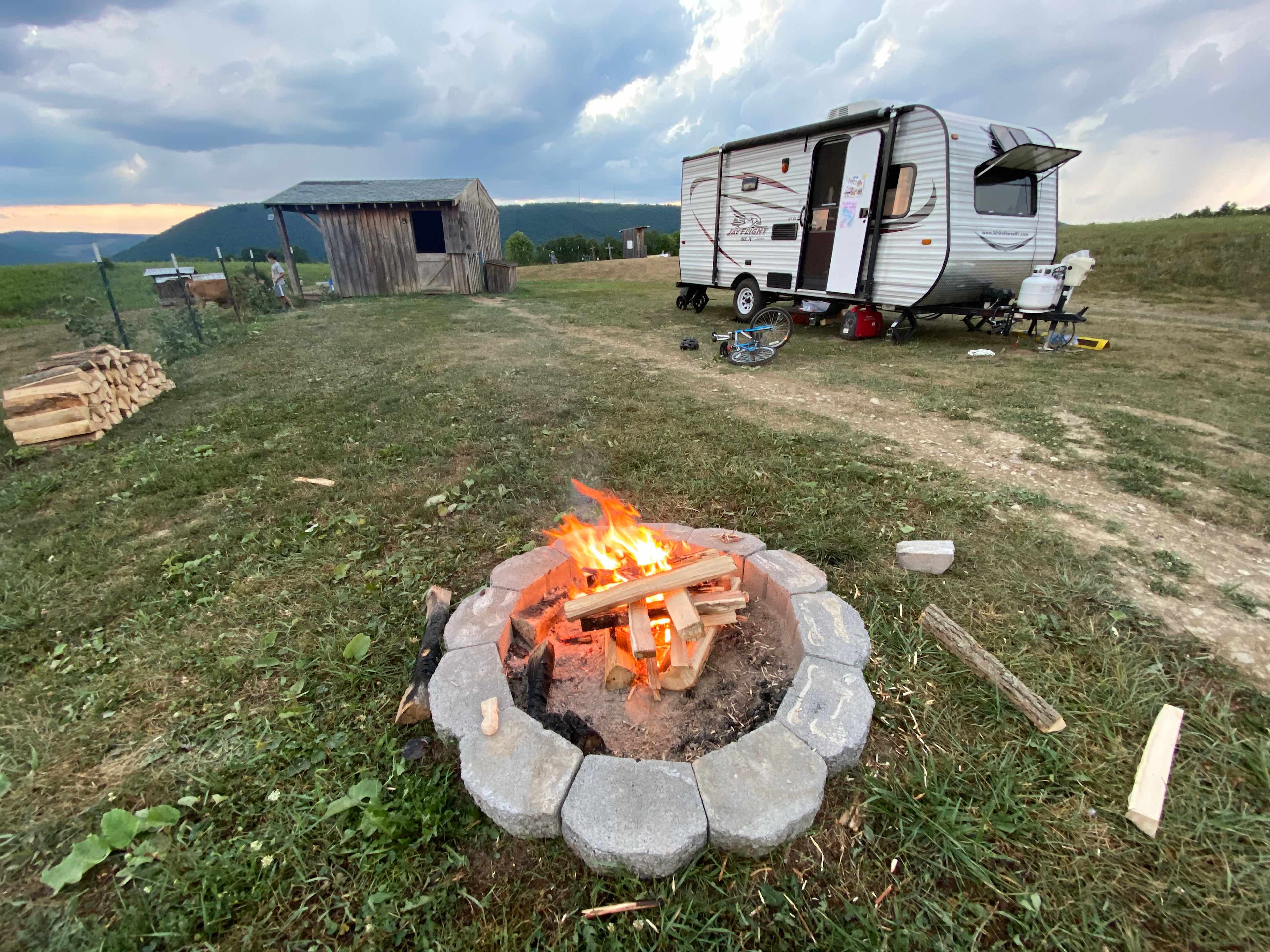 ZiegenVine Homestead