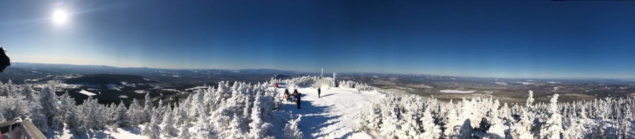 Coburn Mountain