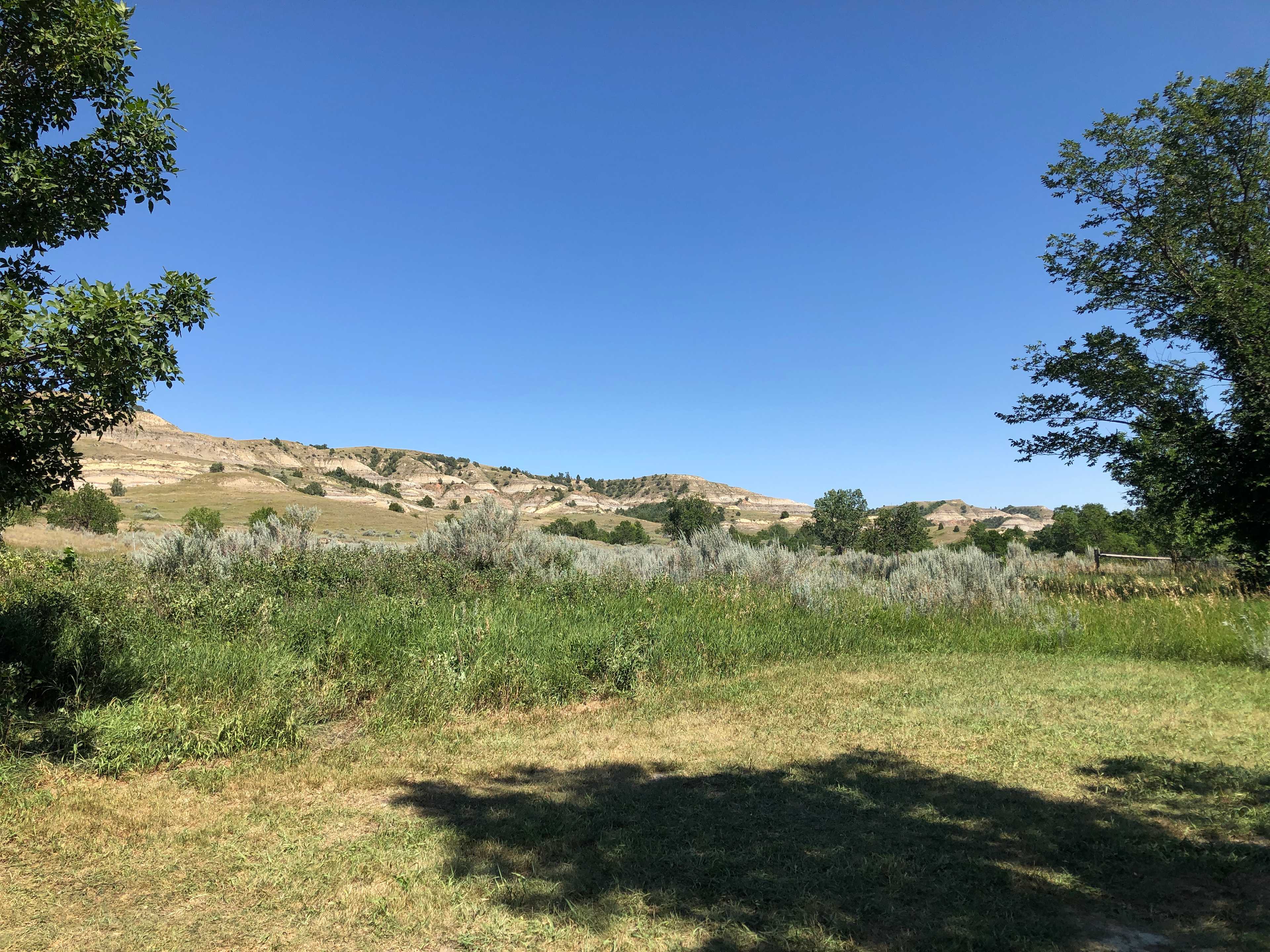 Bennet Campground