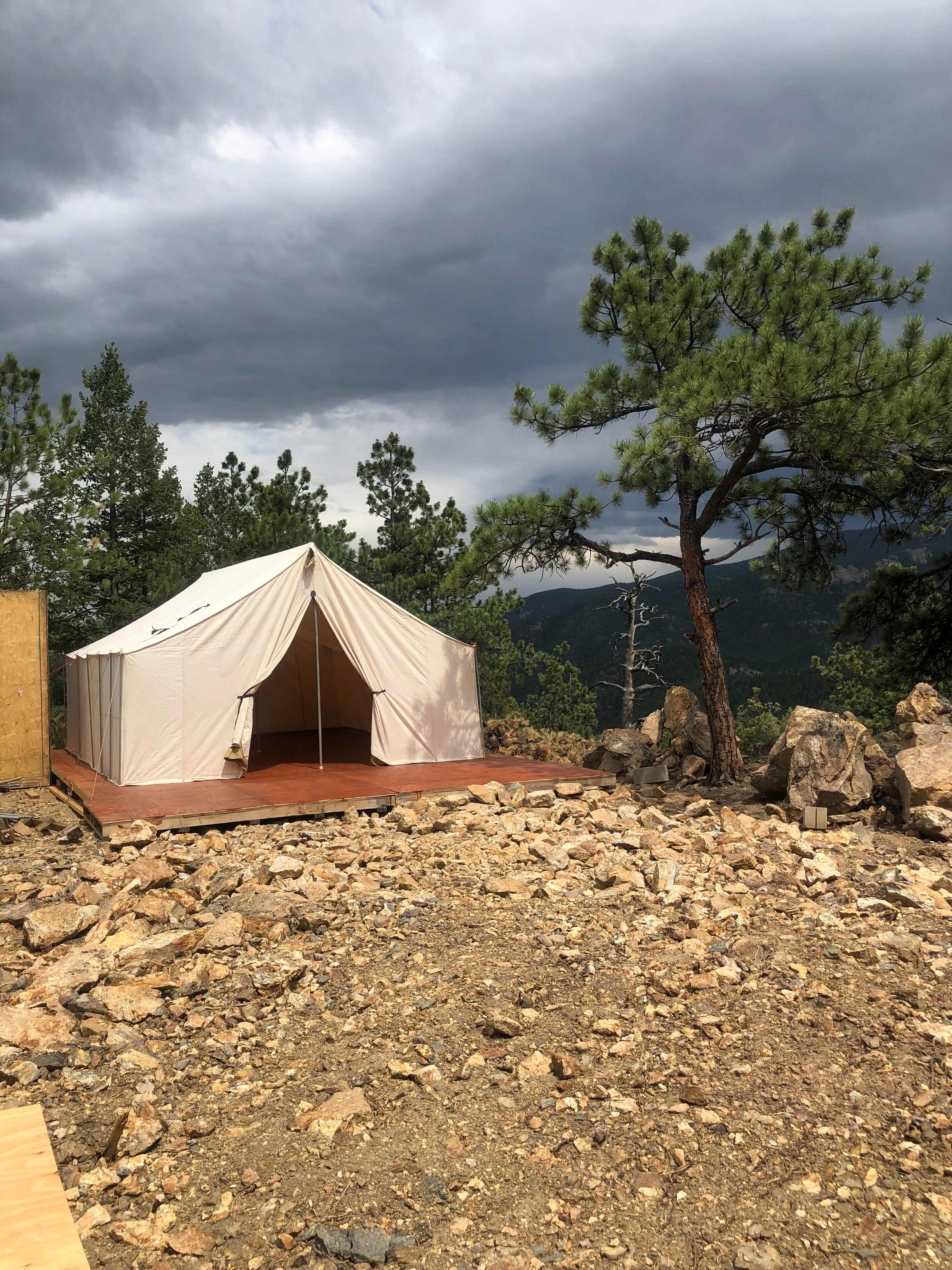 Laughing Valley Retreat