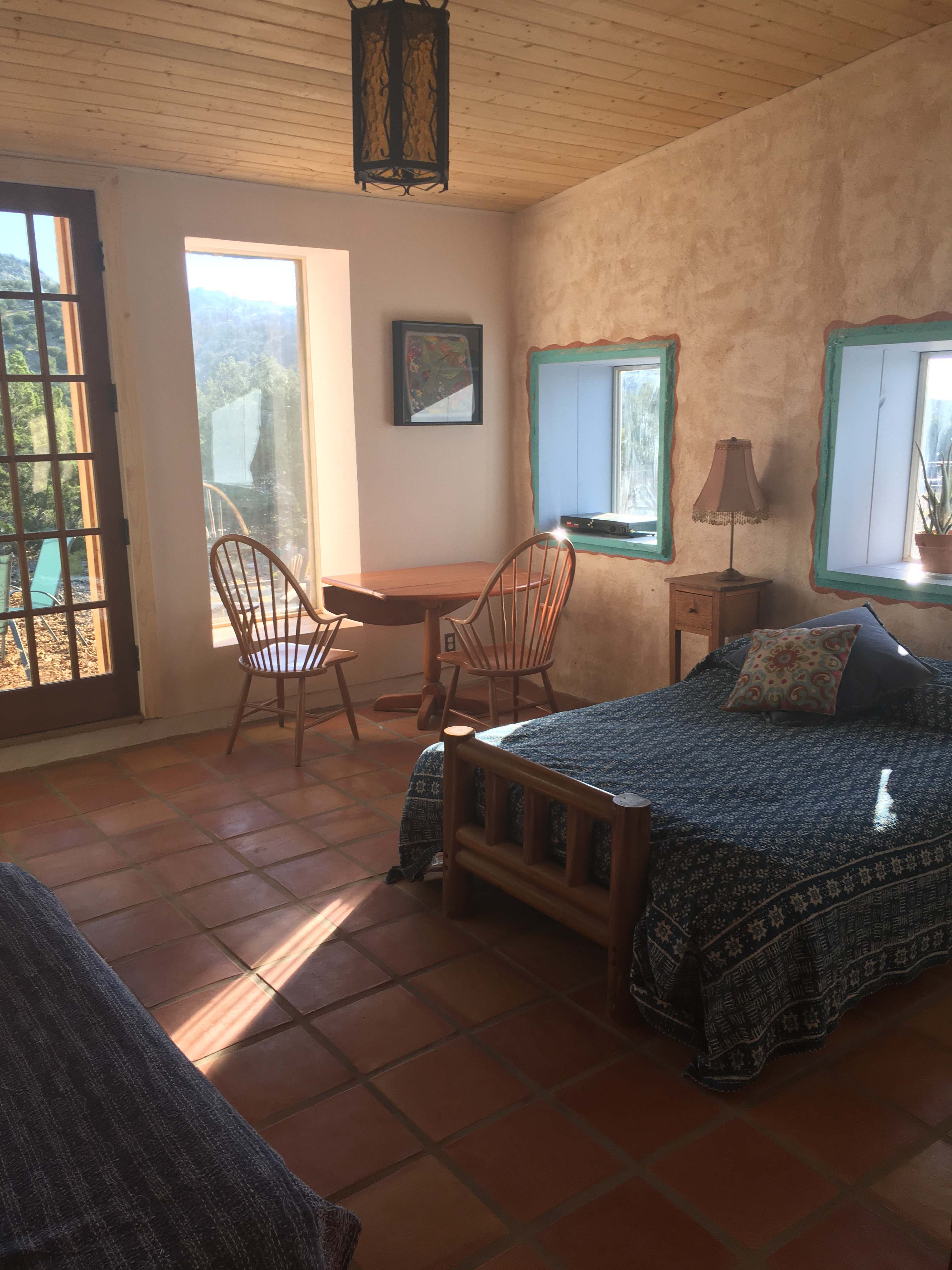 Little Dancing Horse Ranch