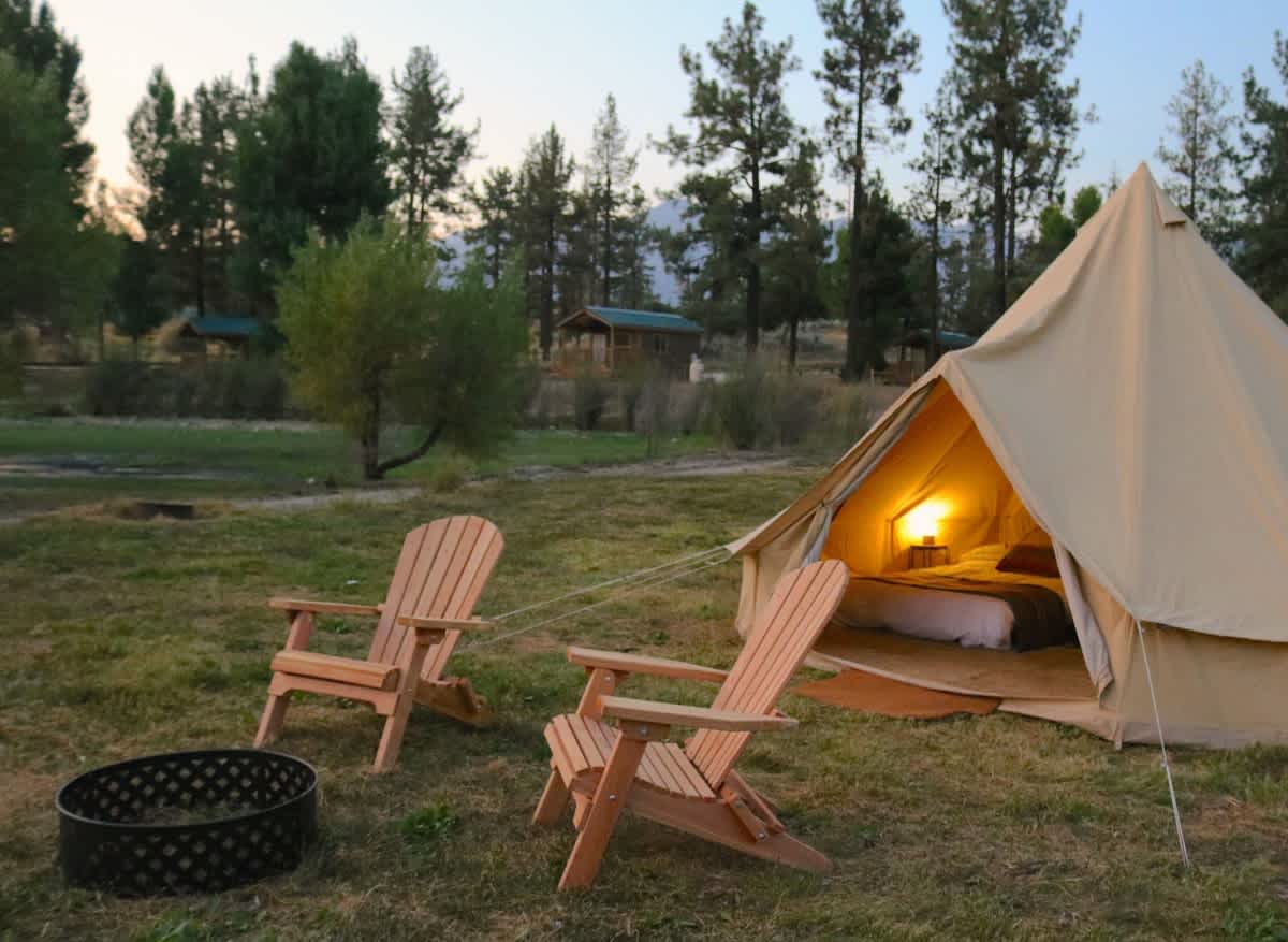 Lake Hemet Recreation