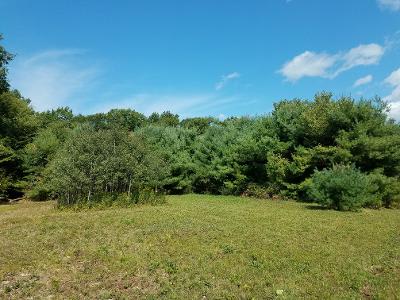 Open level camper or RV sites