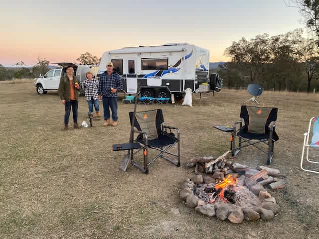 Berrima Camping & Farmstay