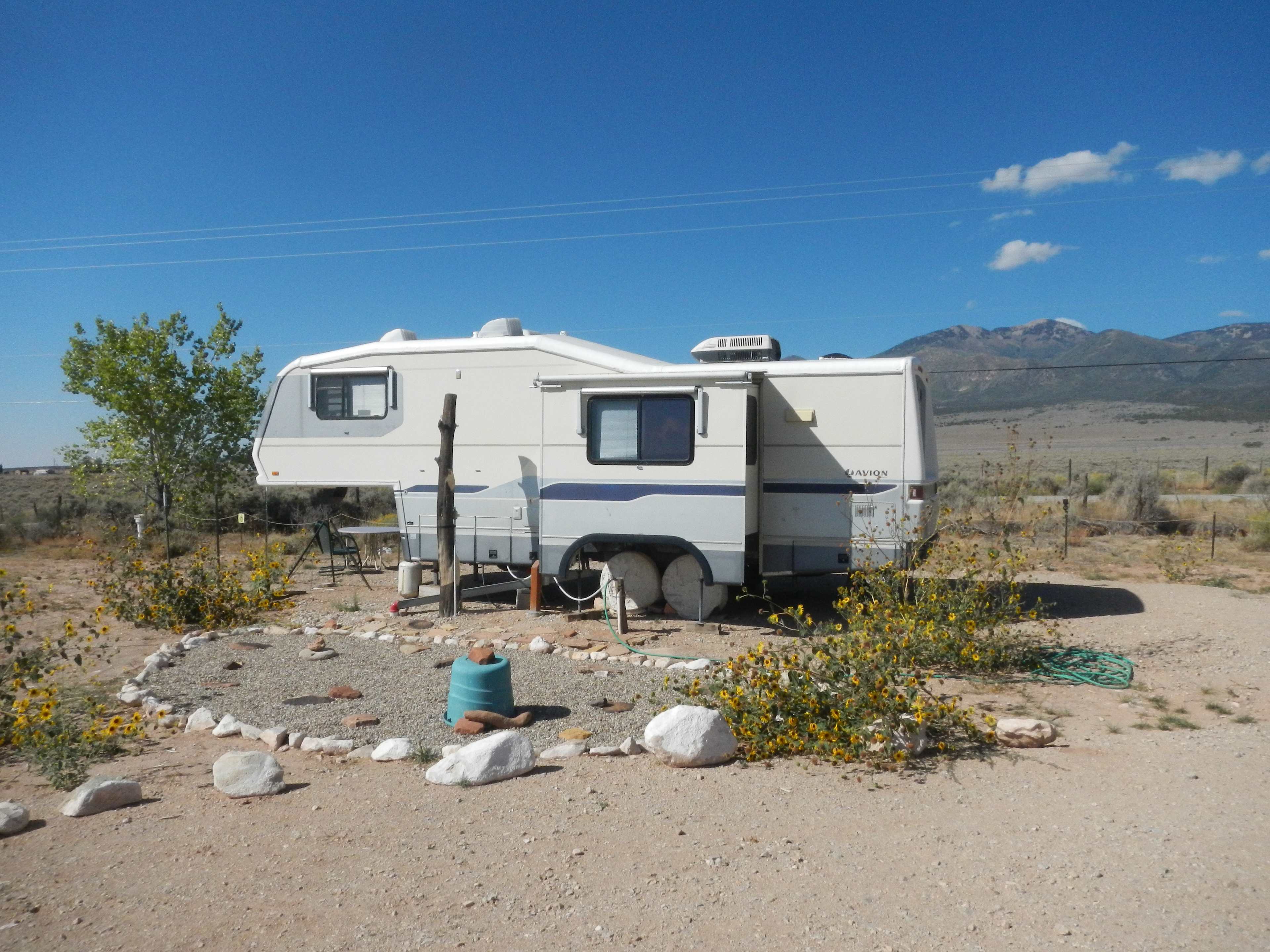 Adventure Haven RV
