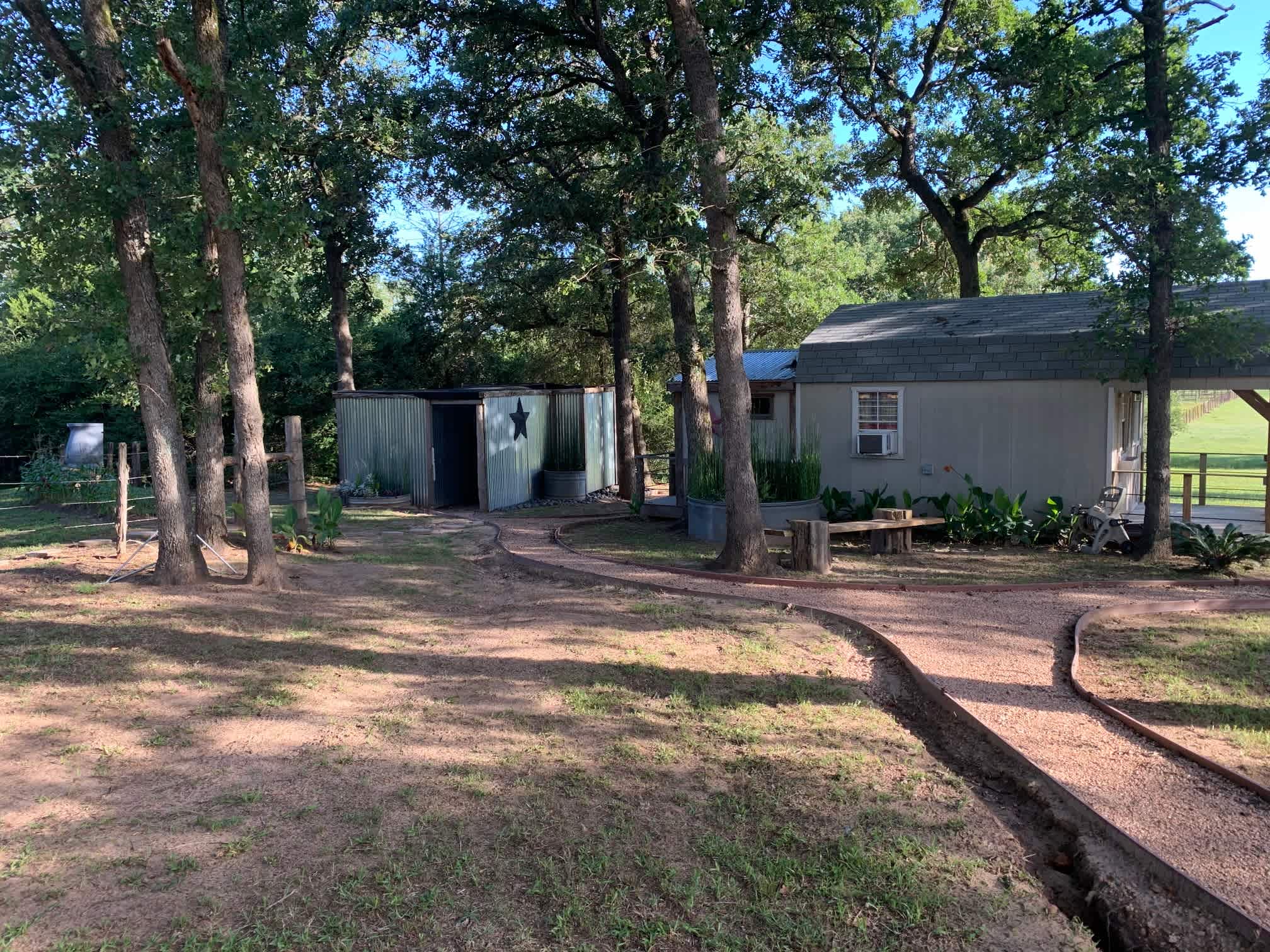DRR Trailriders' Rest - Campground