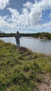 Fishing