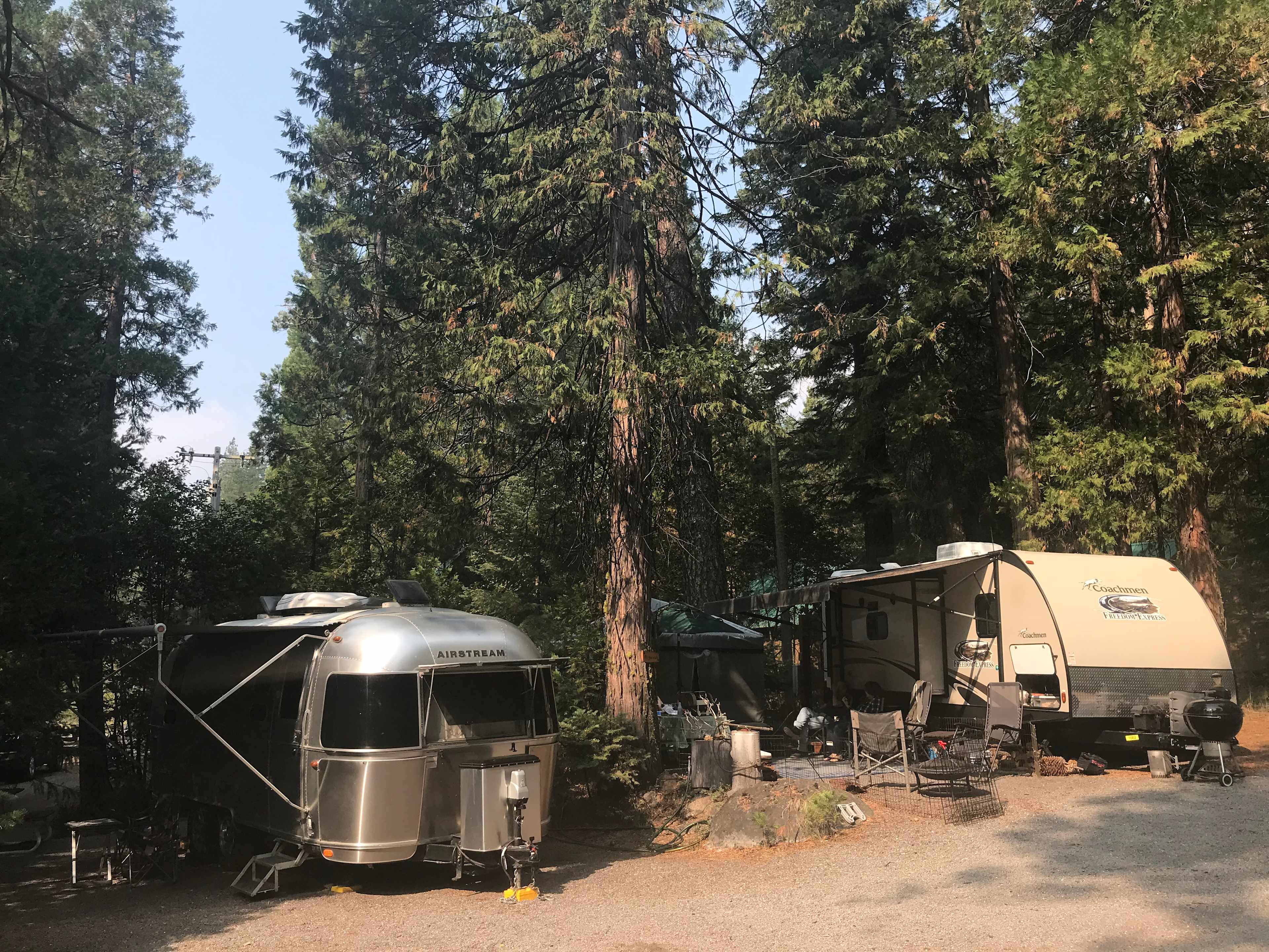 Mill Creek Resort