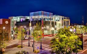 Downtown Lancaster, 28 Min's away