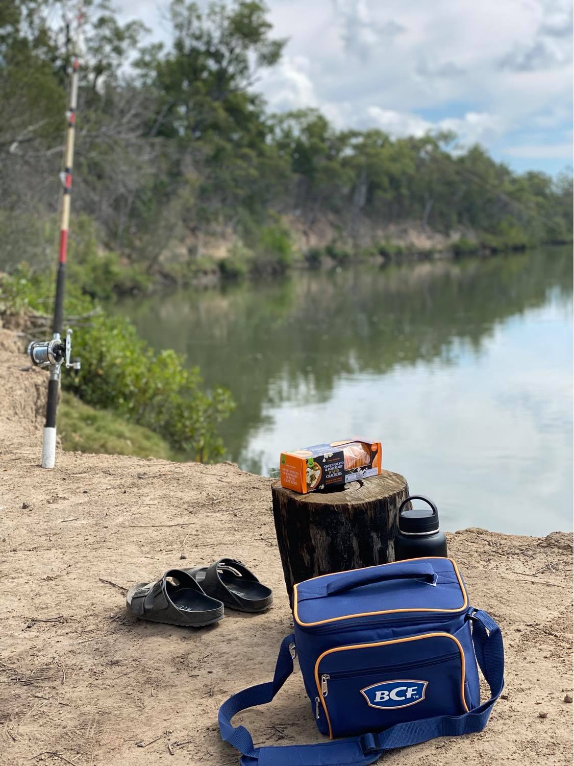 Fishing 