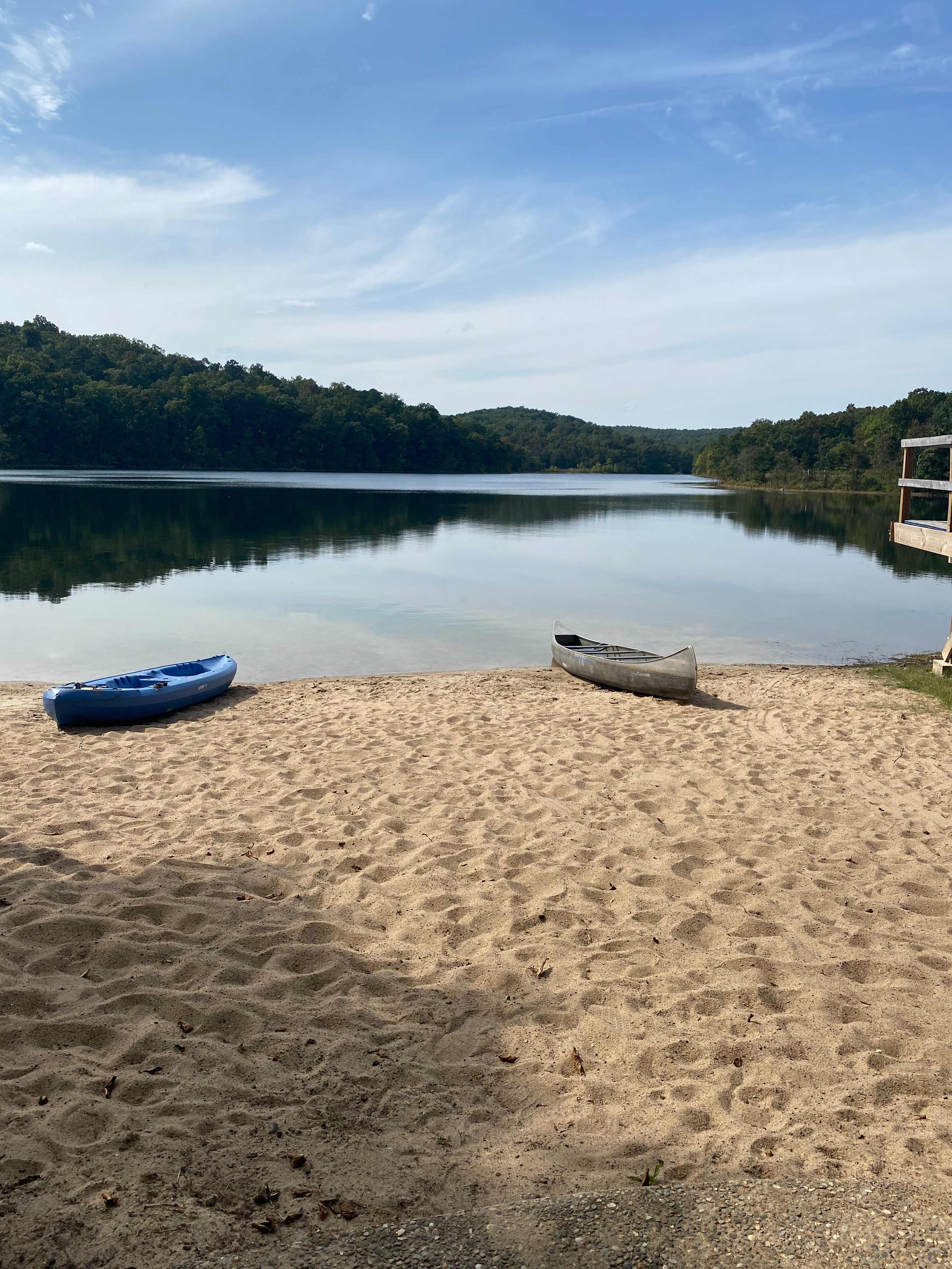 Spring Lake Ranch