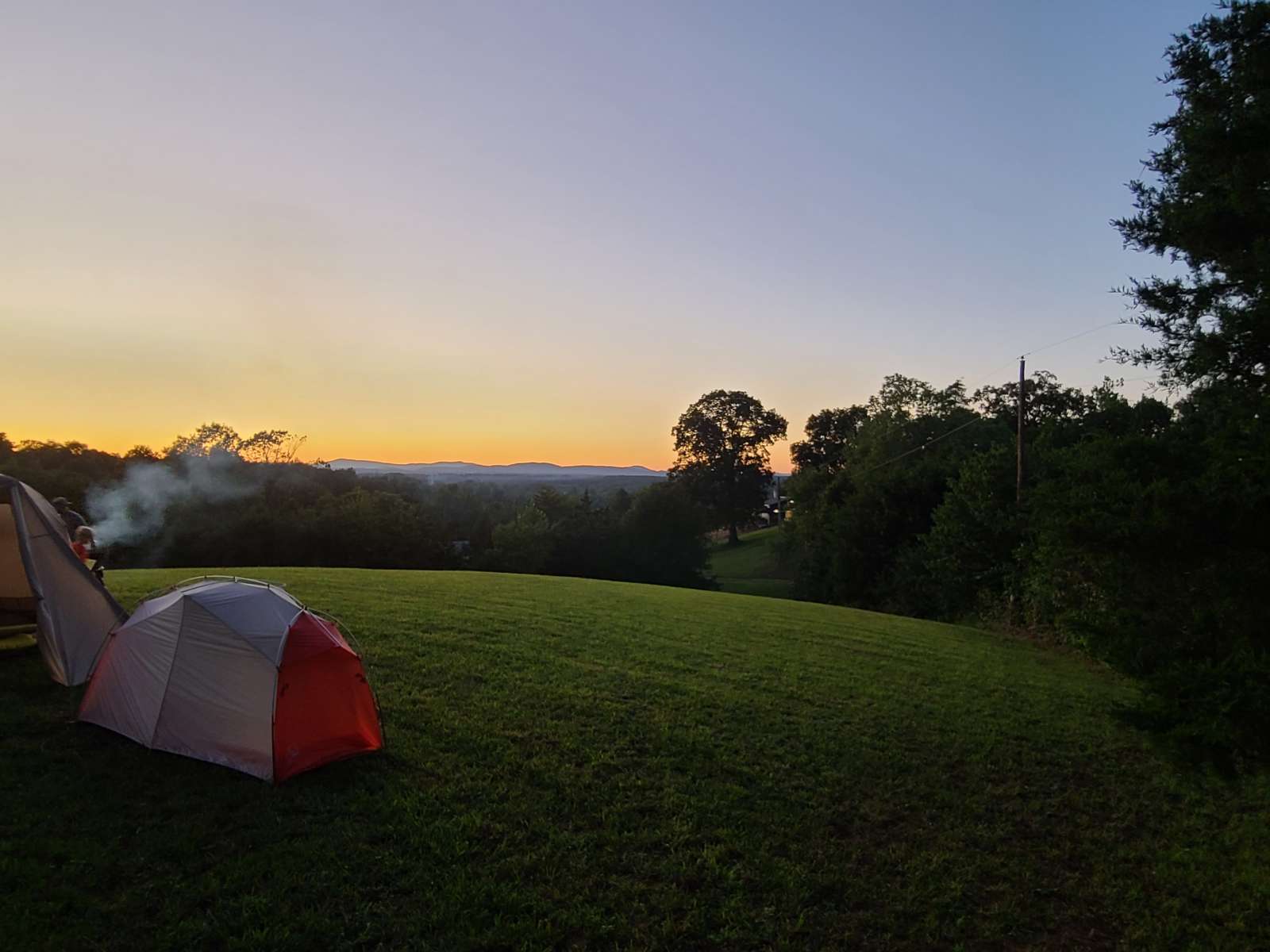 Private Cottage & Animal Sanctuary
