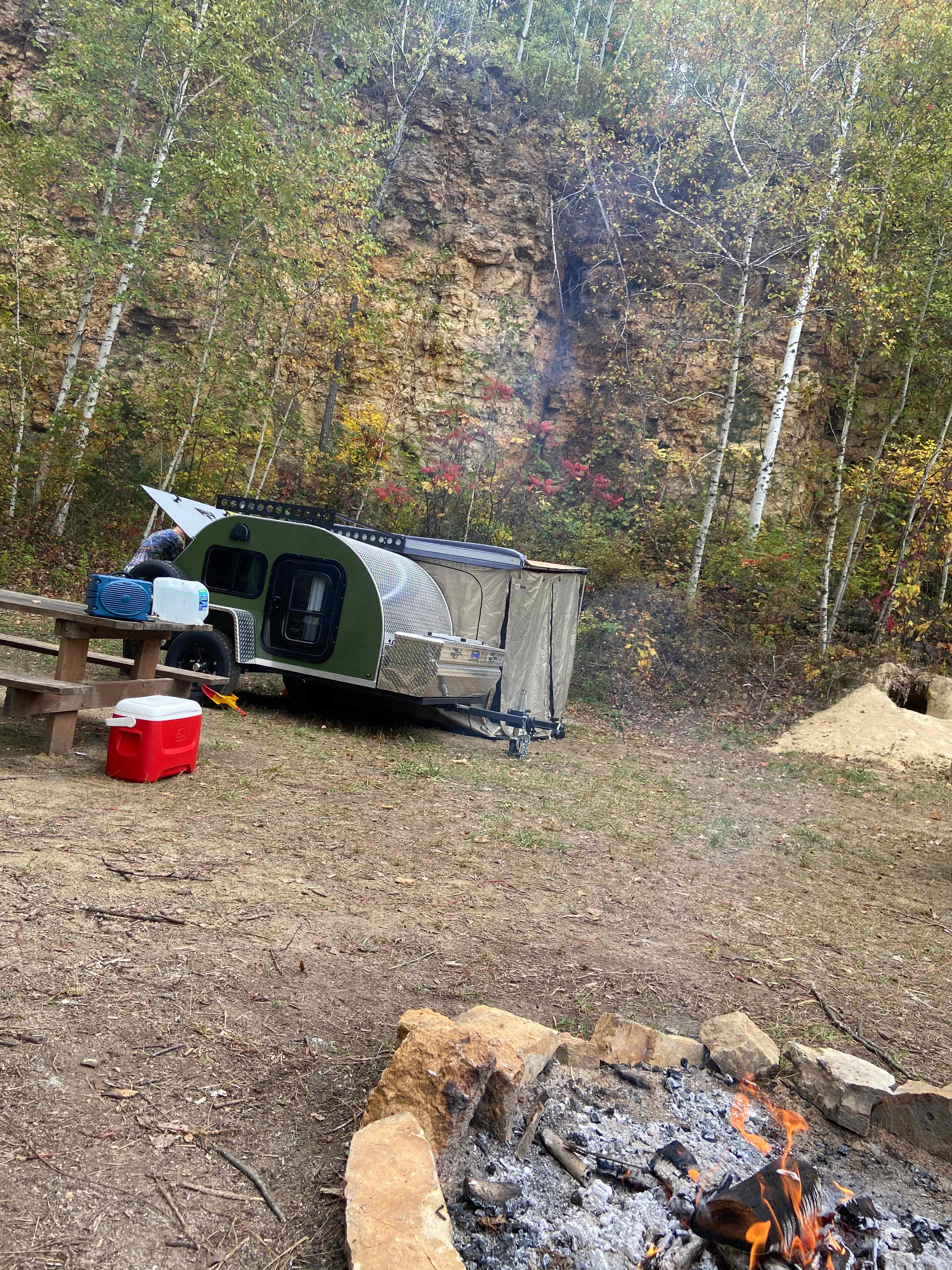 Corner Cove 