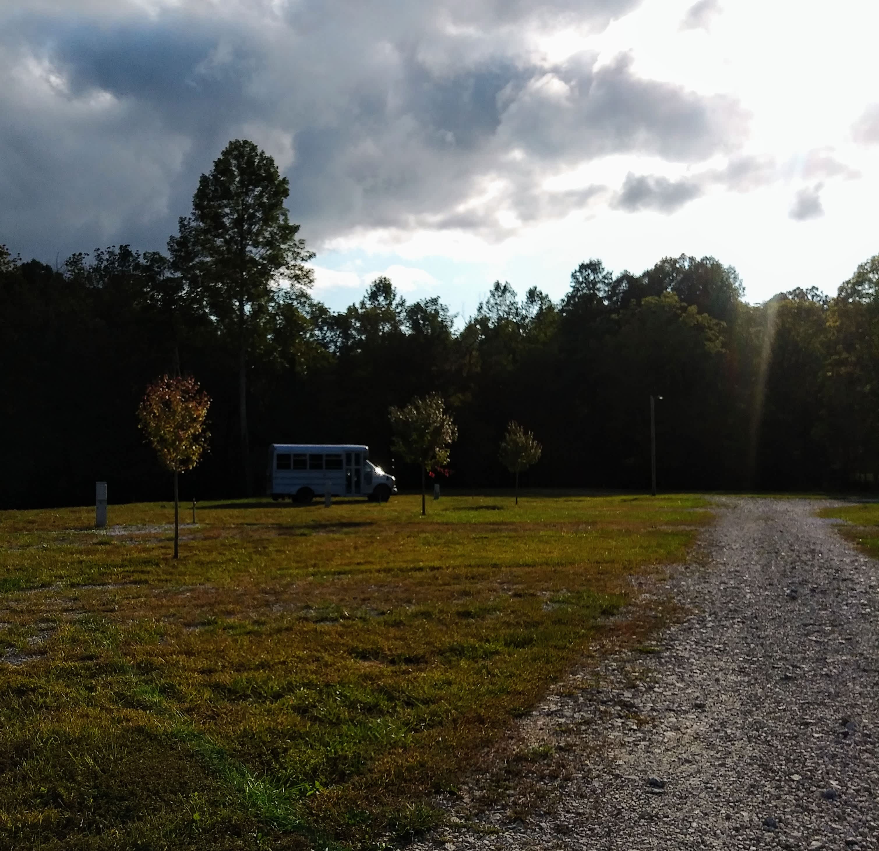 Rockcastle Riverside