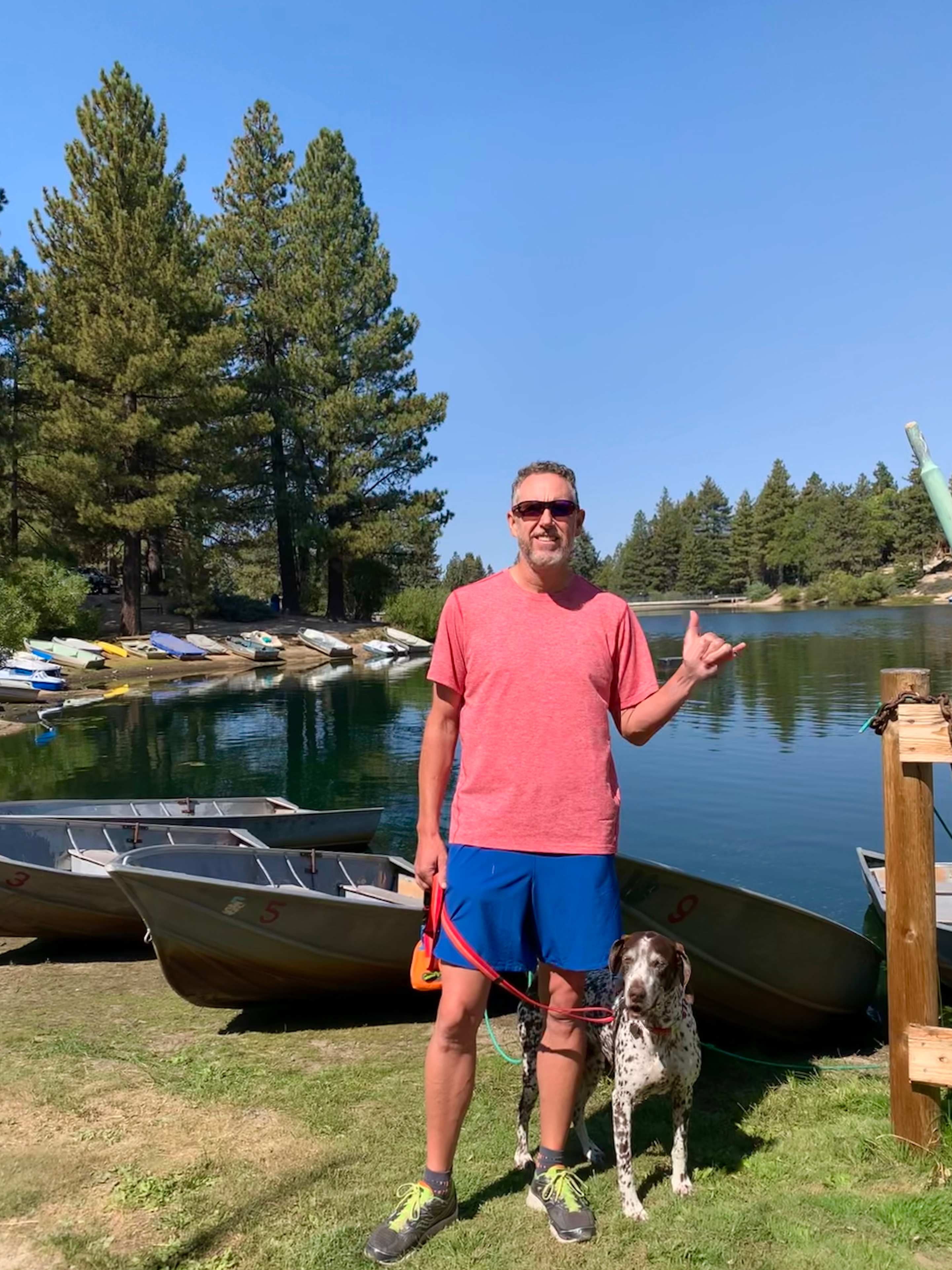 Get Lost Inn - Cabin Rentals