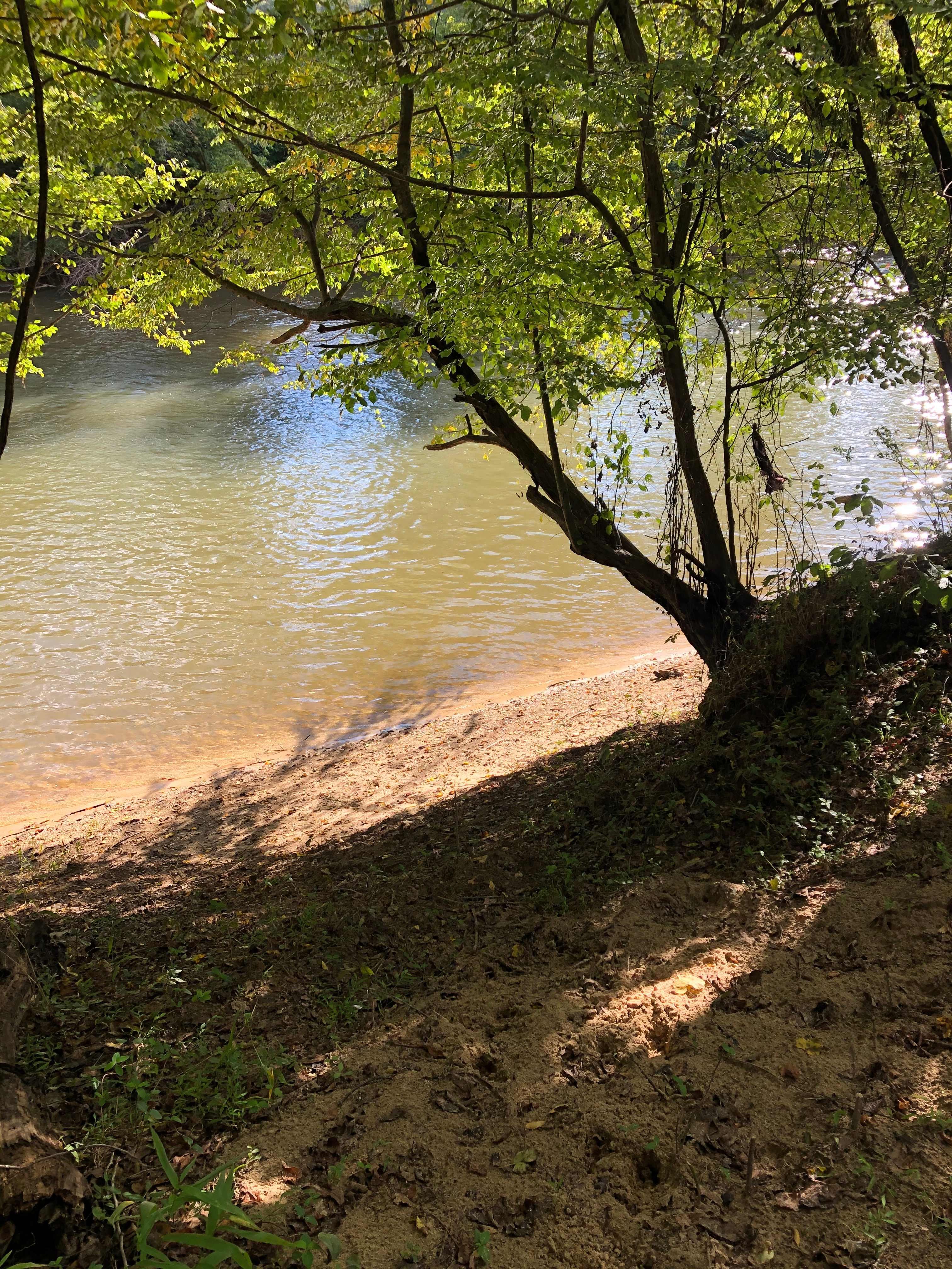 Riverside Retreats