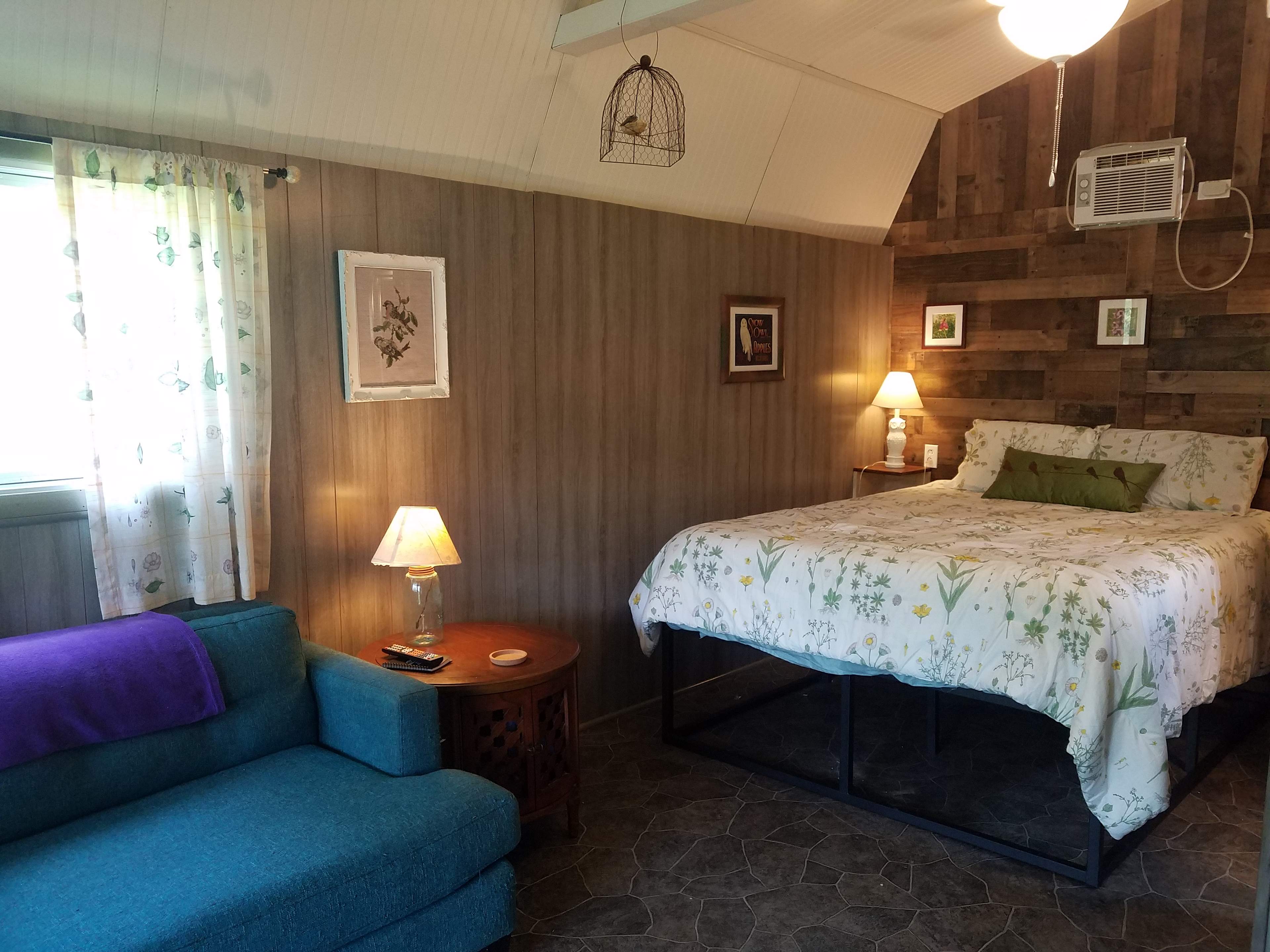 Shady Owl Ranch