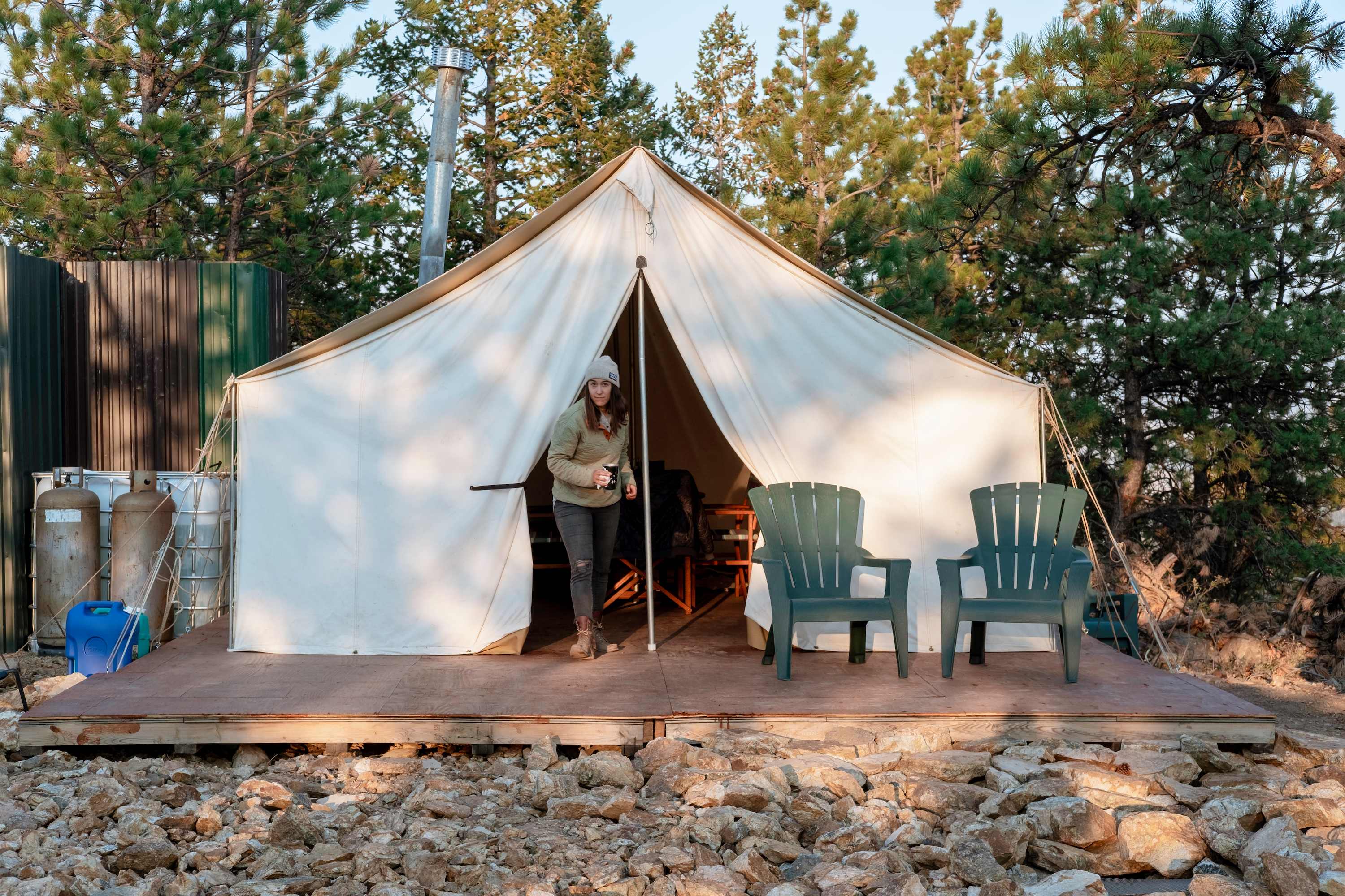 Laughing Valley Retreat