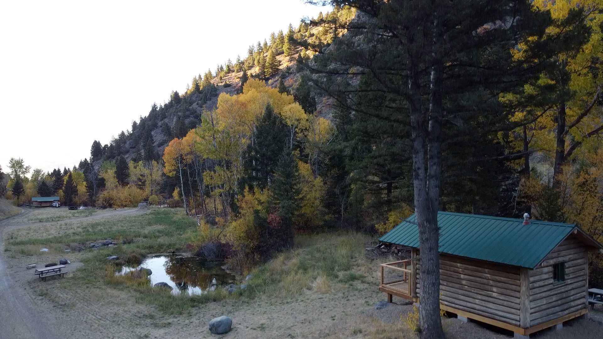 Yellowstone City Guest Ranch