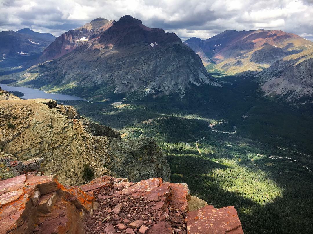 Glacier National Park