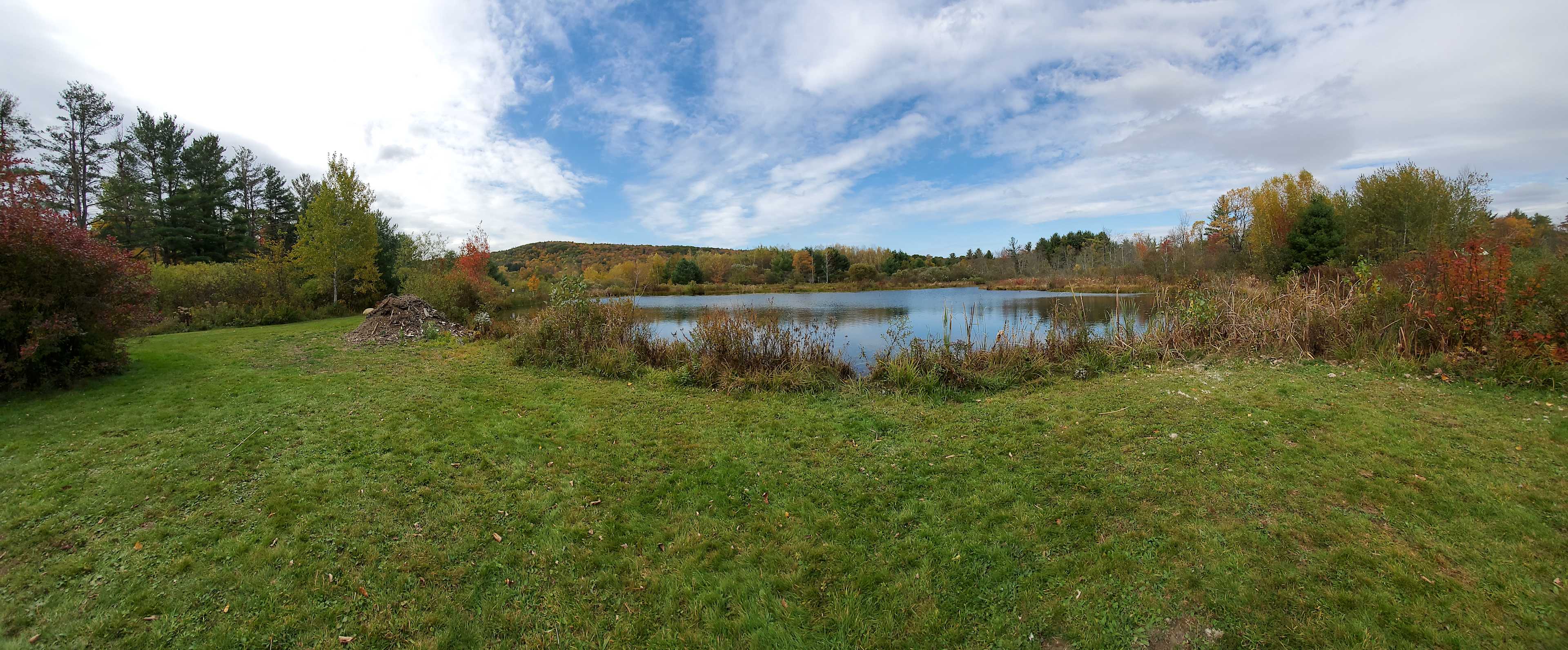 Wyomanock Farm
