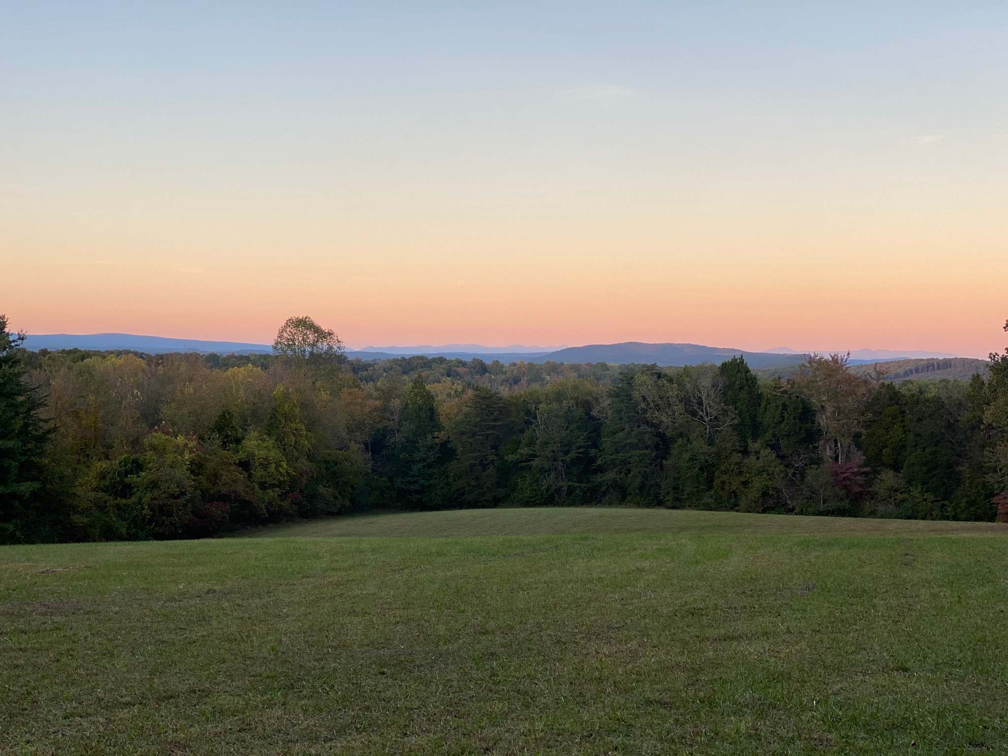 Grandview Camp @ Lemon Lane Farm