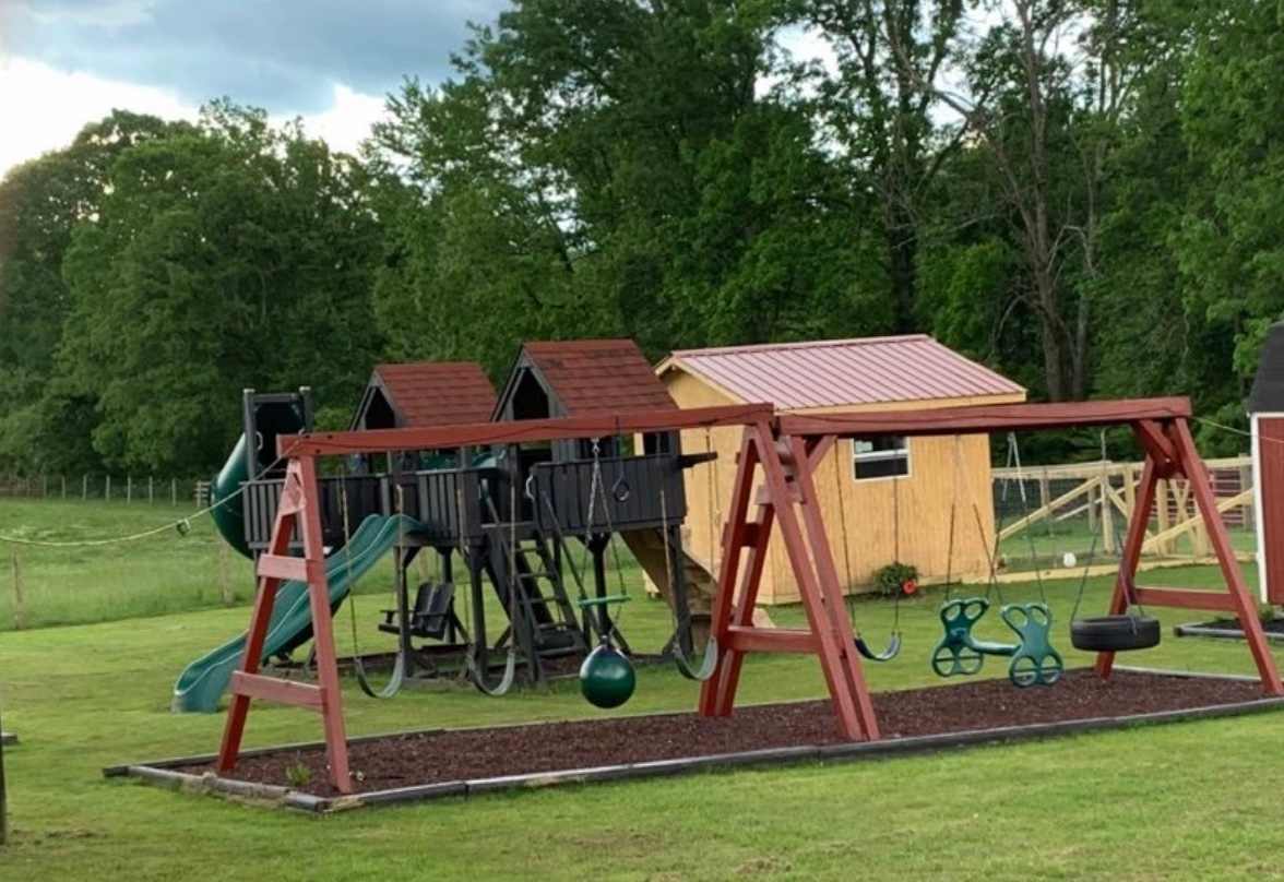Family Farm Experience