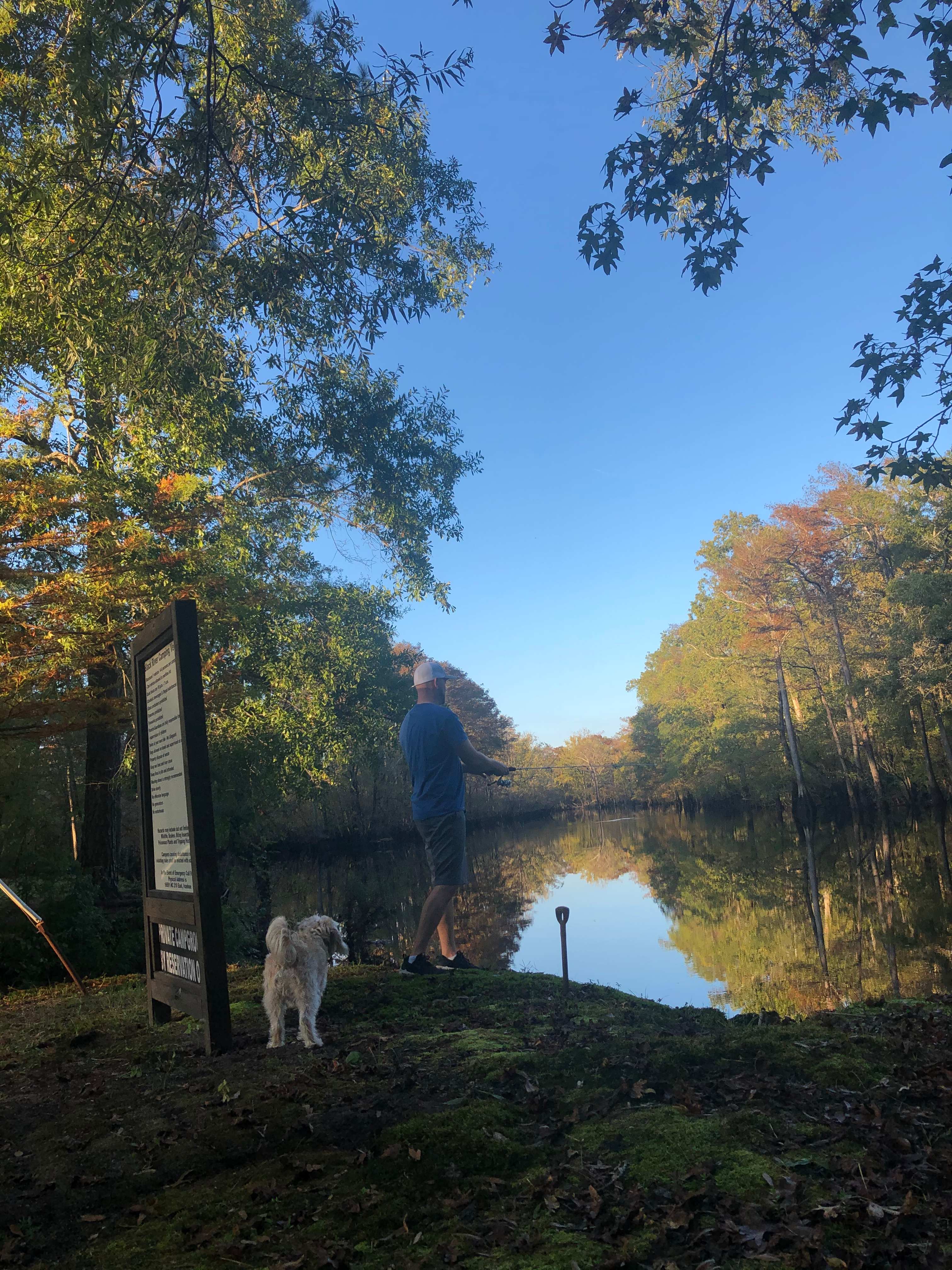 Black River Camping Ventures