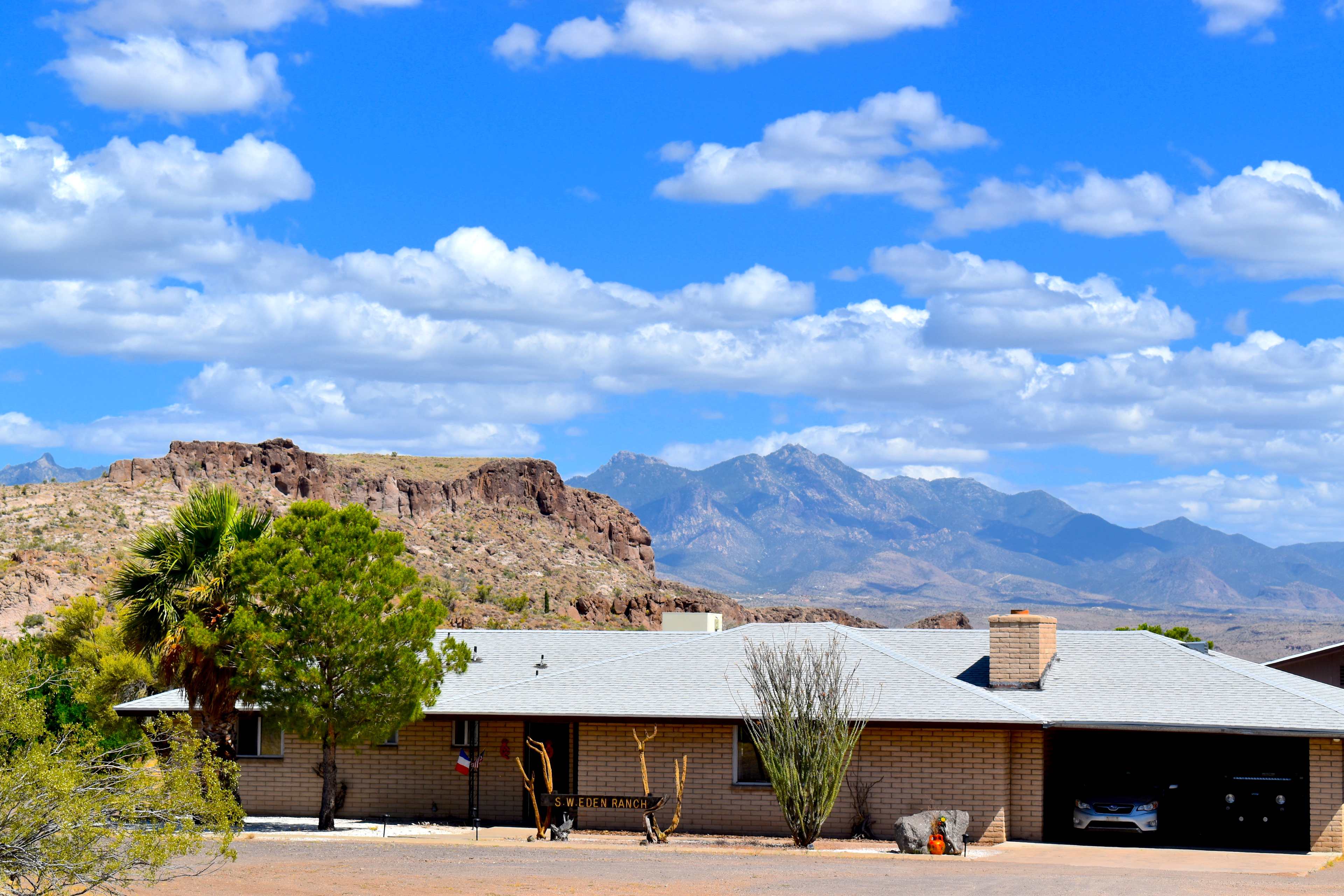 S.W.Eden Ranch