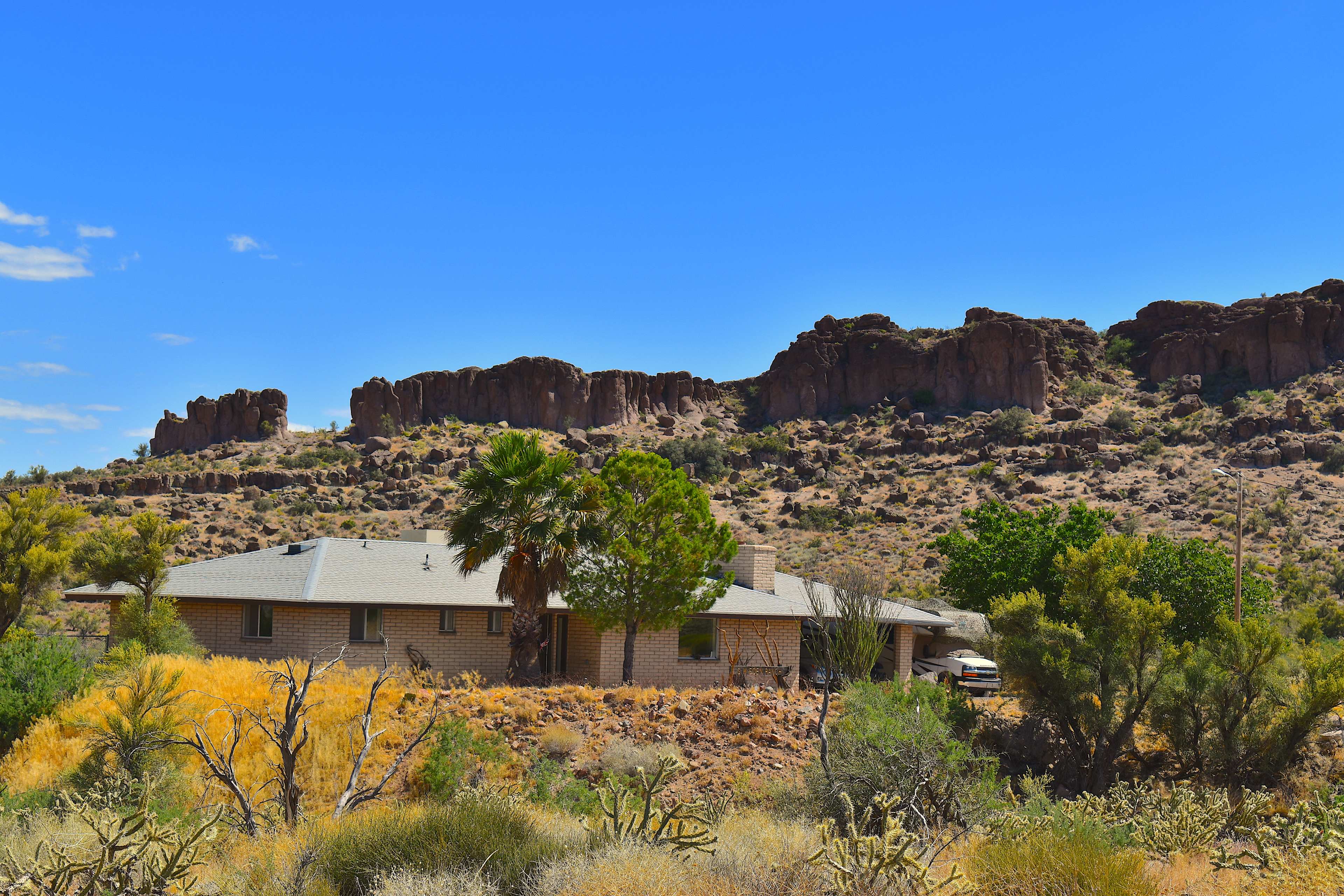 S.W.Eden Ranch
