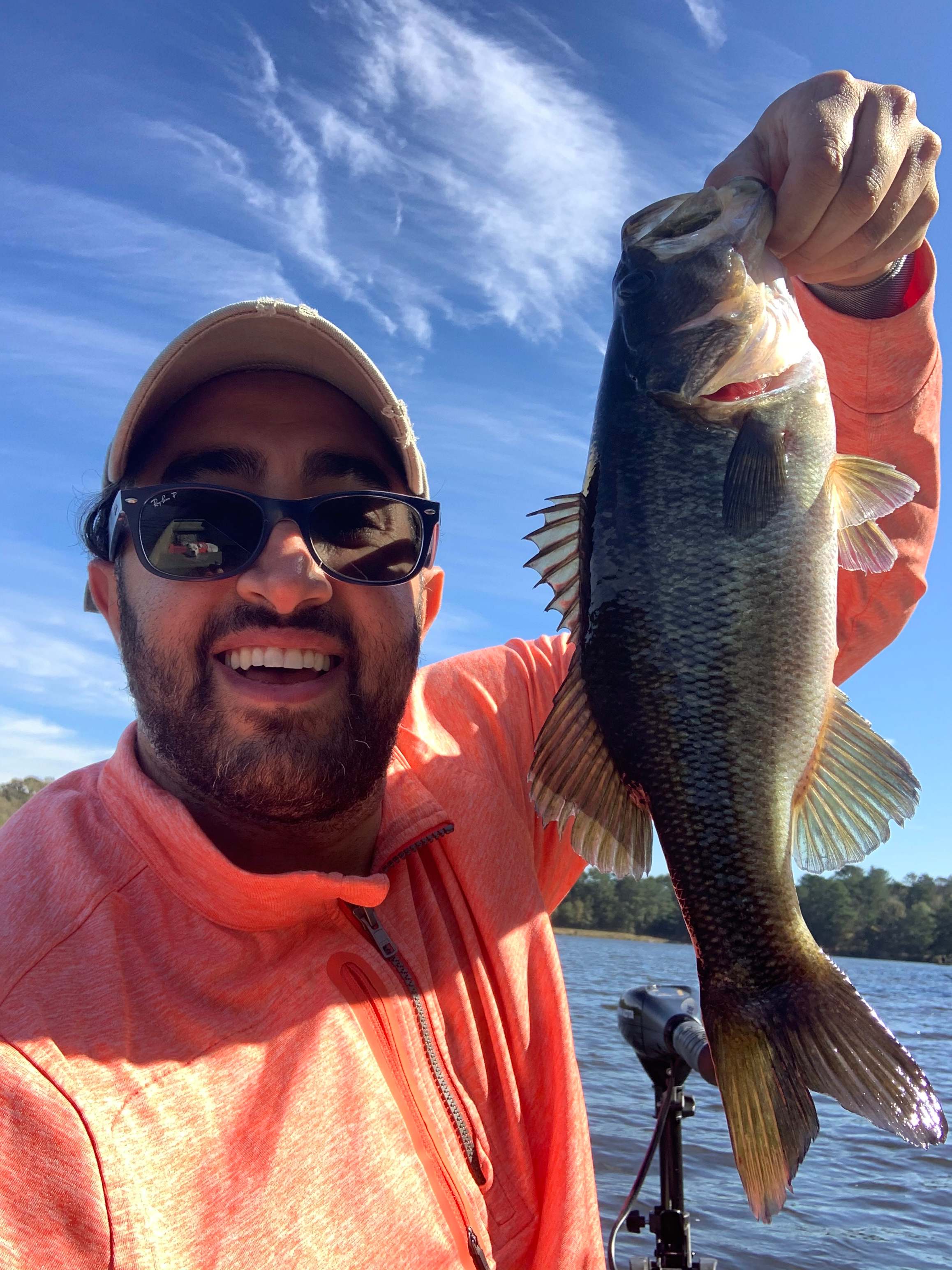 Brooks Lake, a Peace of Heaven