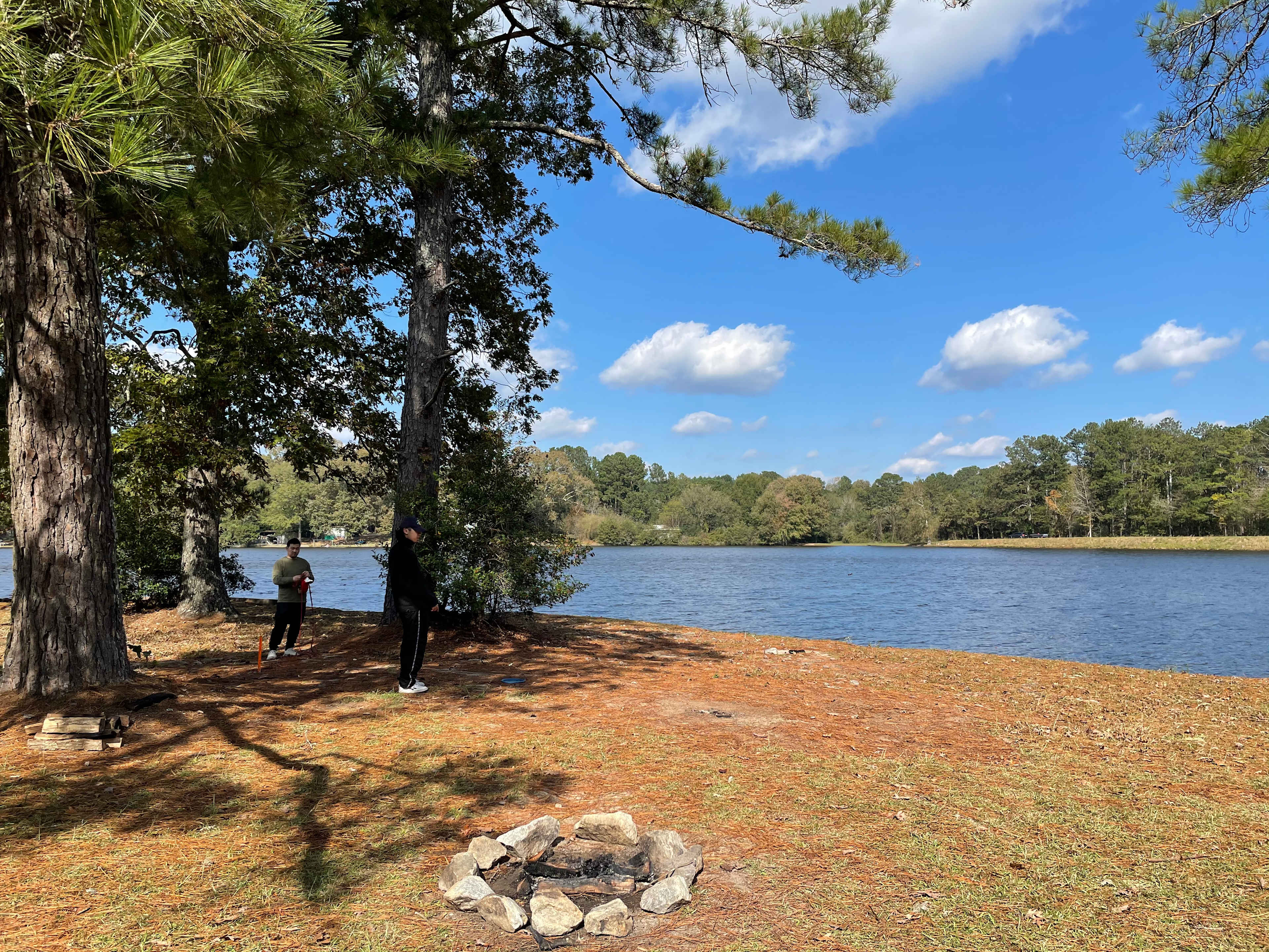 Brooks Lake, a Peace of Heaven