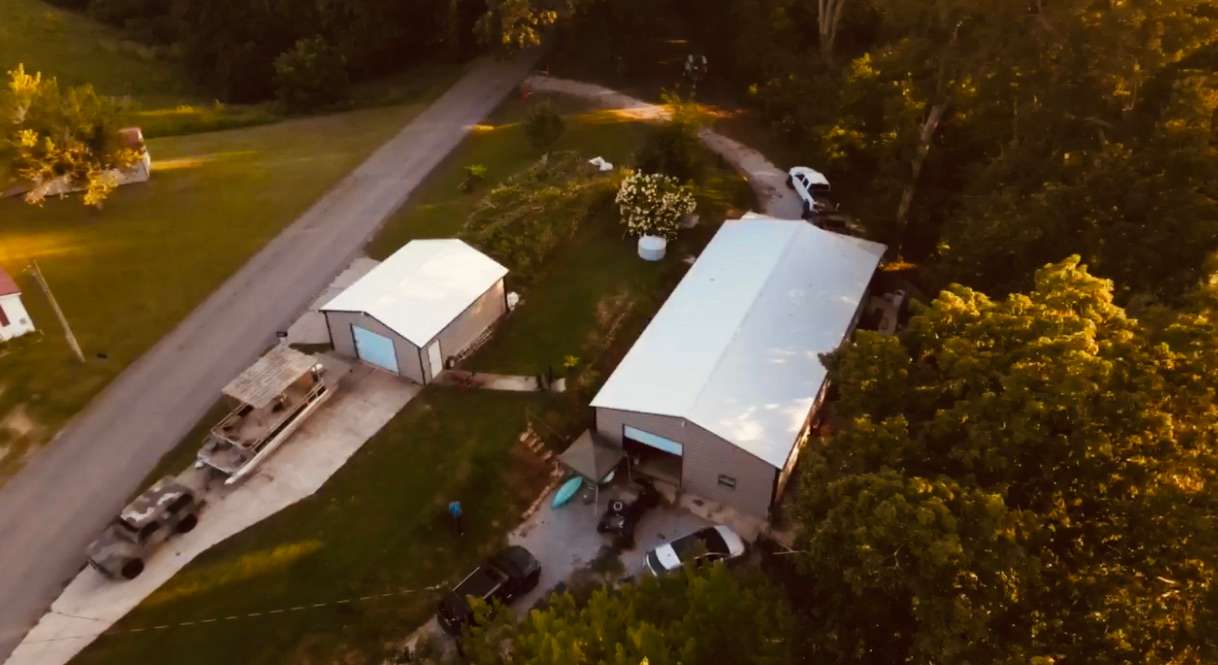 The Compound
